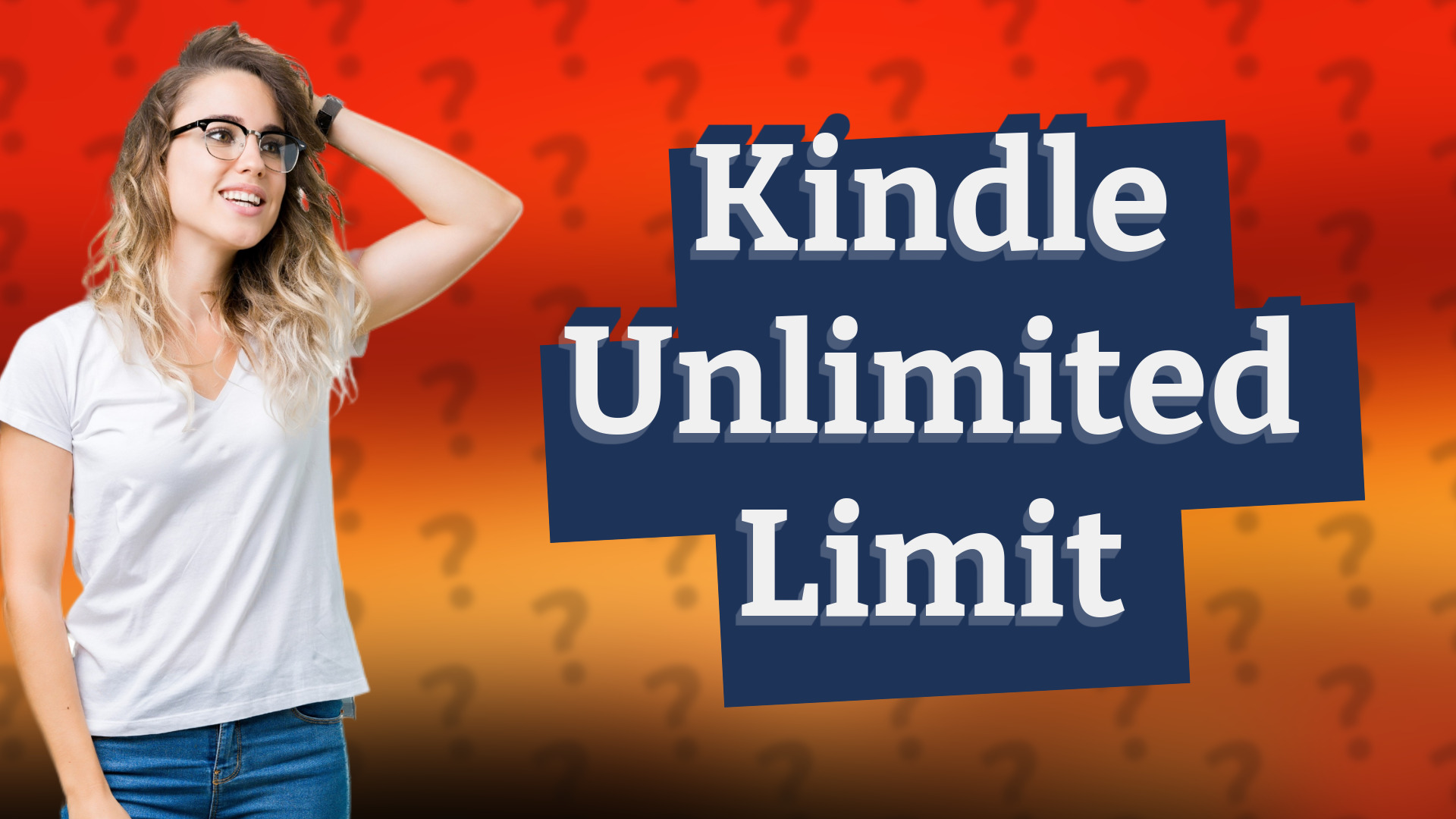 Kindle Unlimited Limit