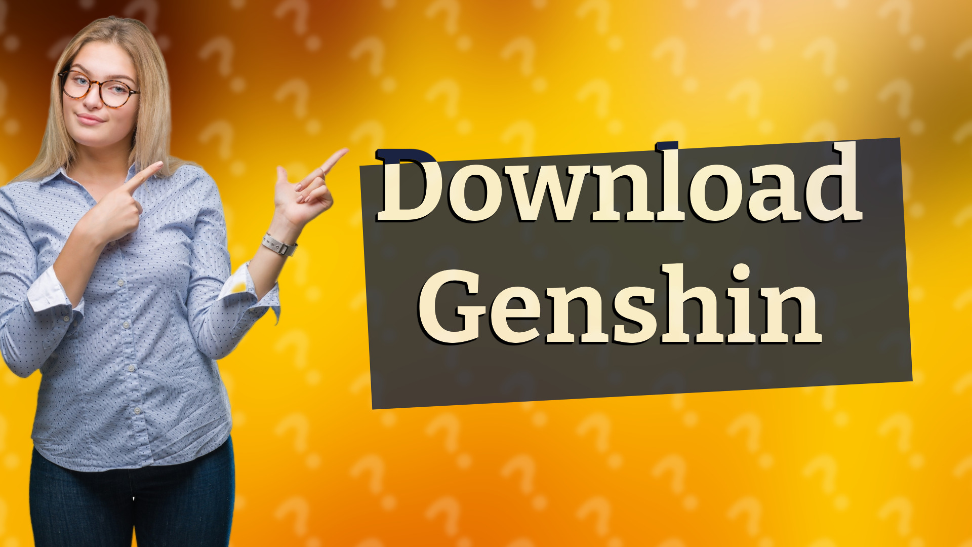 Download Genshin