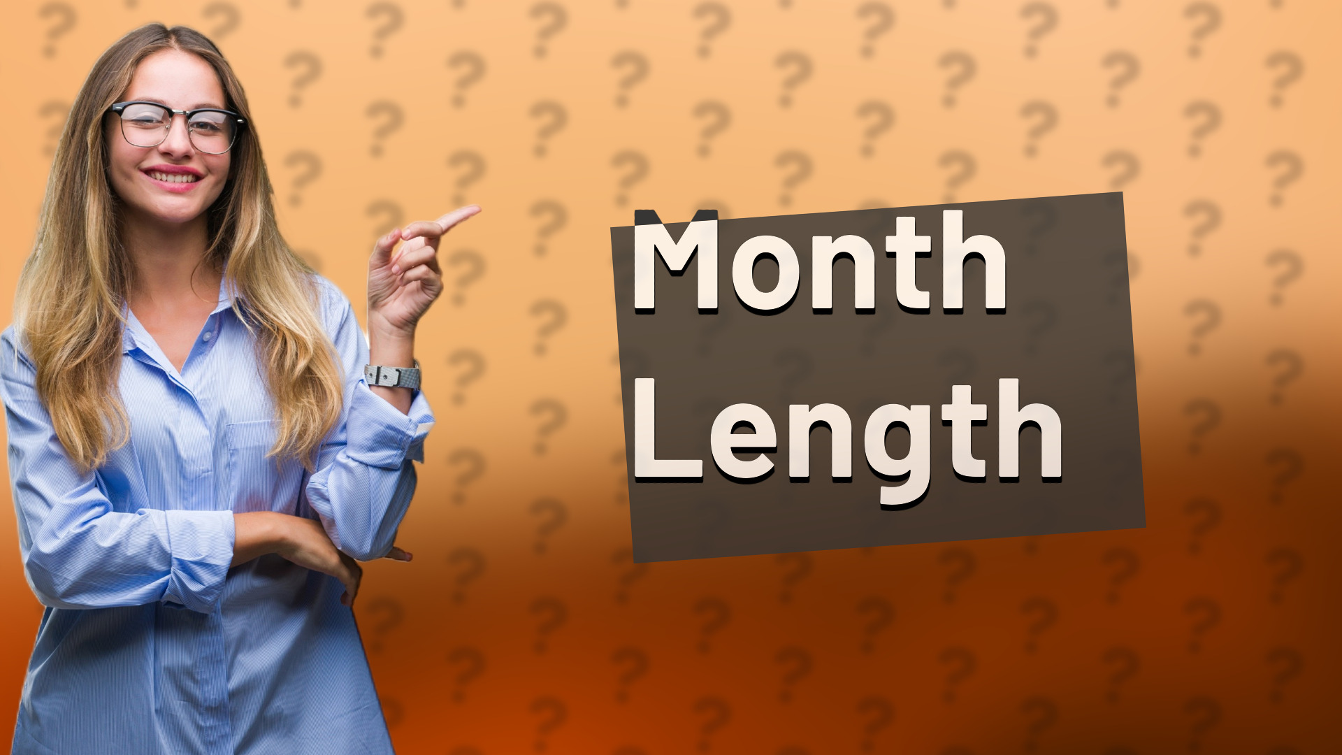 Month Length
