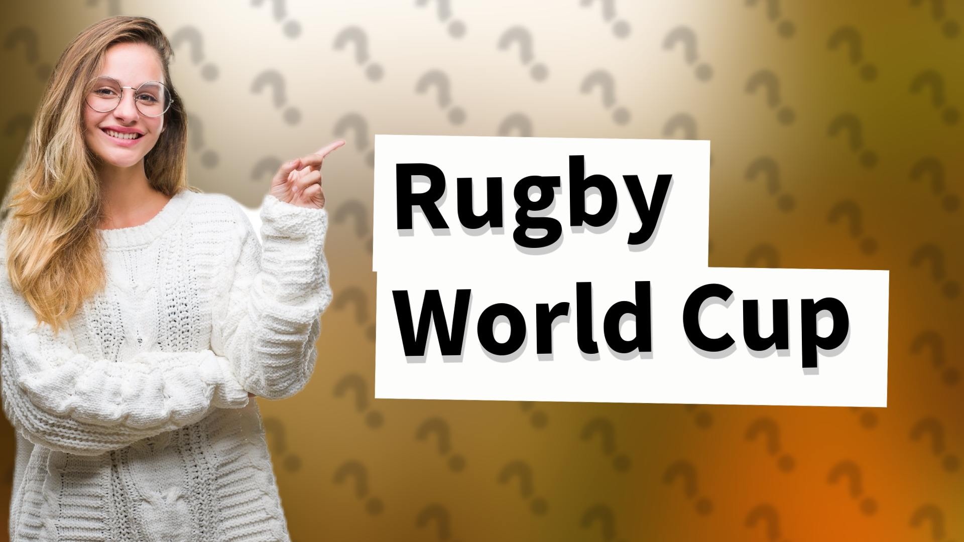 Rugby World Cup