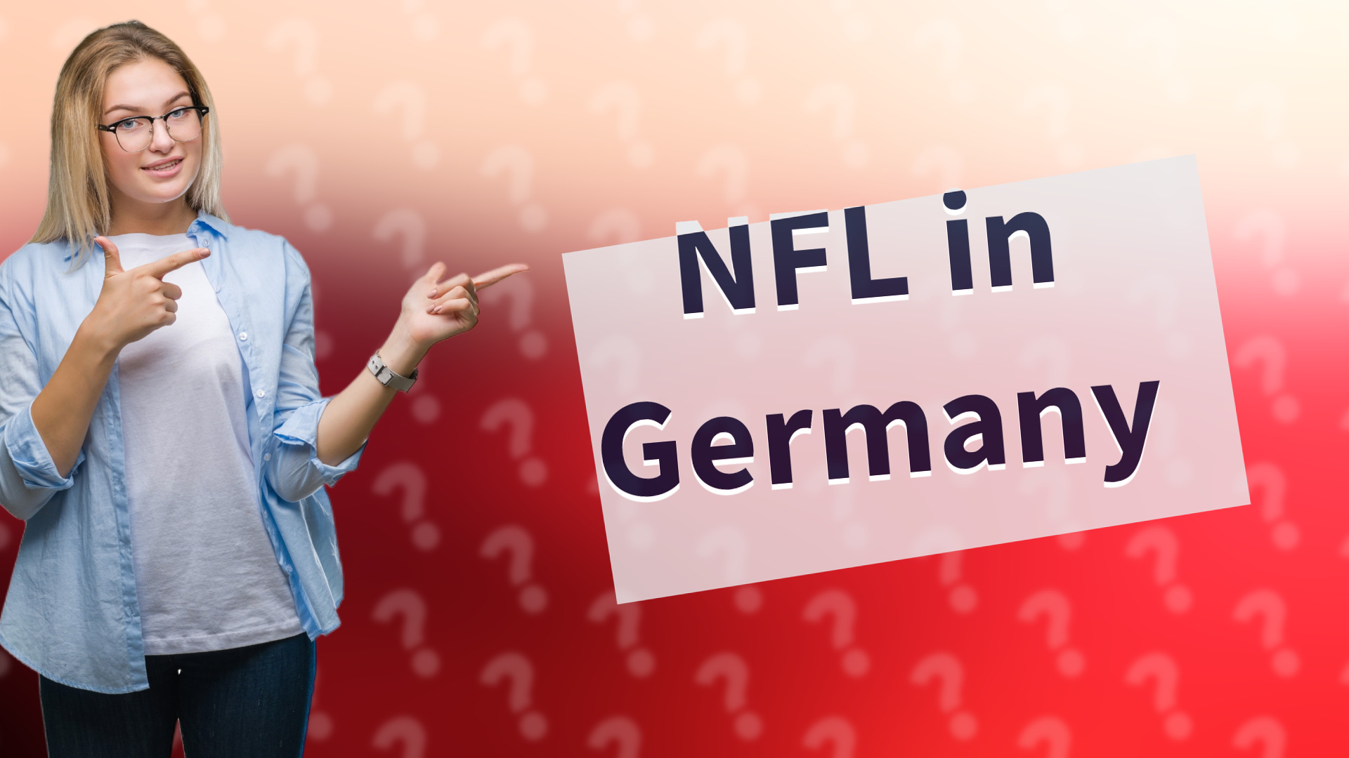NFL in Germany