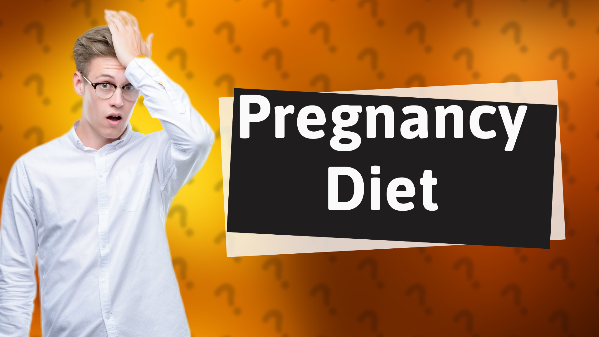 Pregnancy Diet