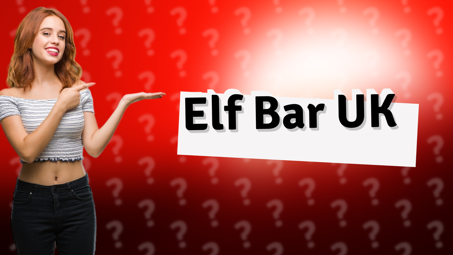 Elf Bar UK