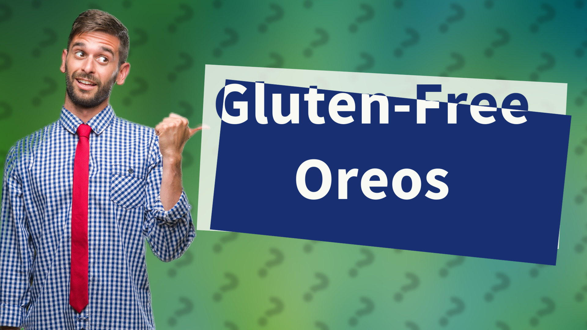 Gluten-Free Oreos