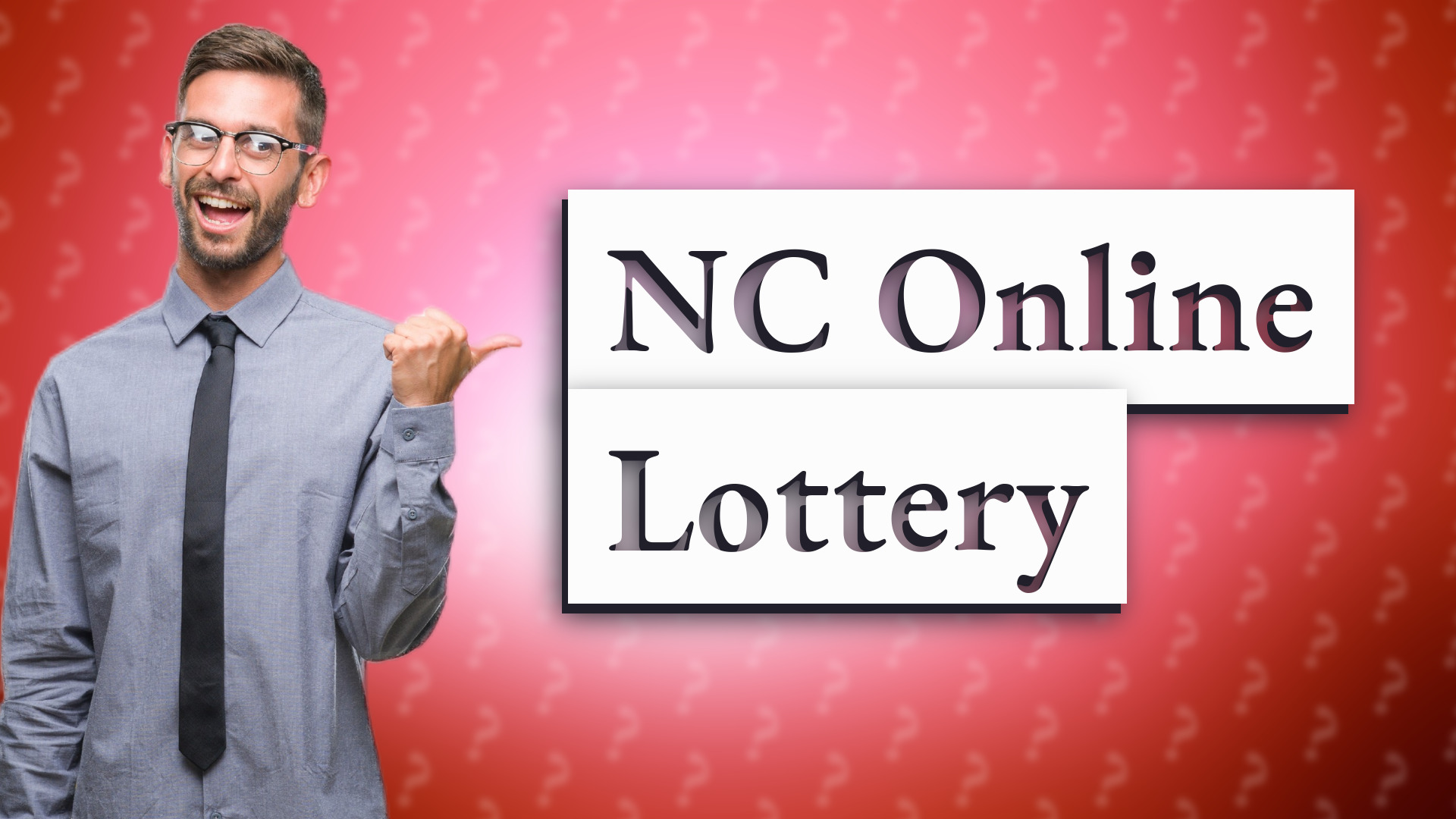 NC Online Lottery