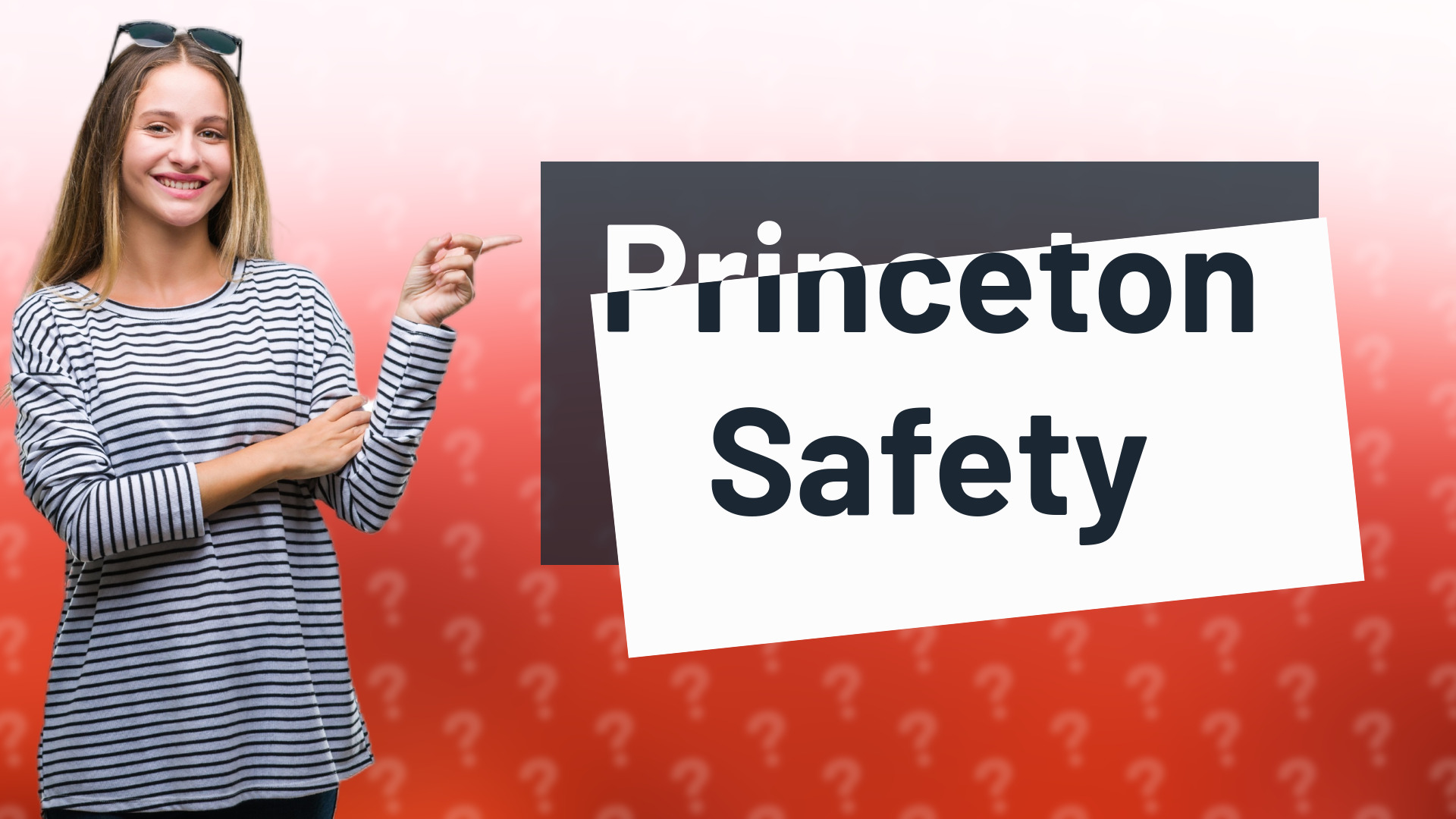 Princeton Safety