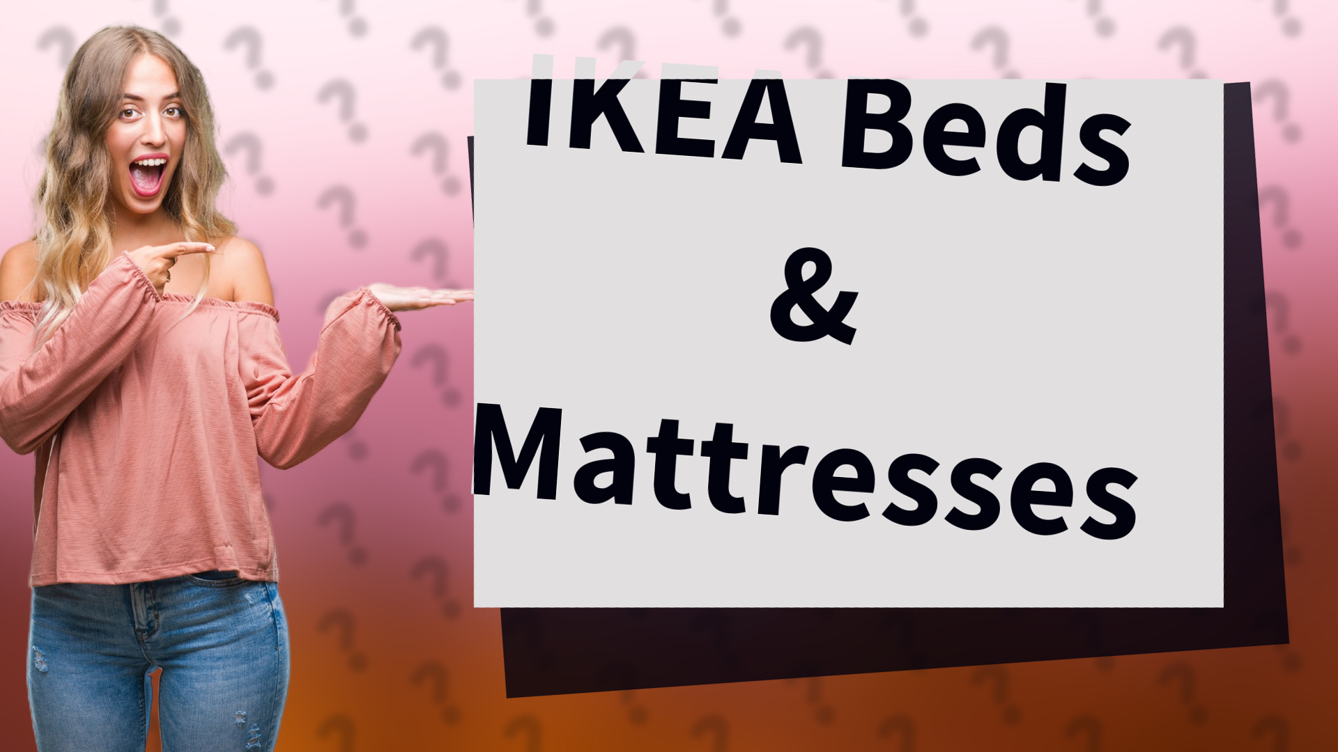 IKEA Beds & Mattresses
