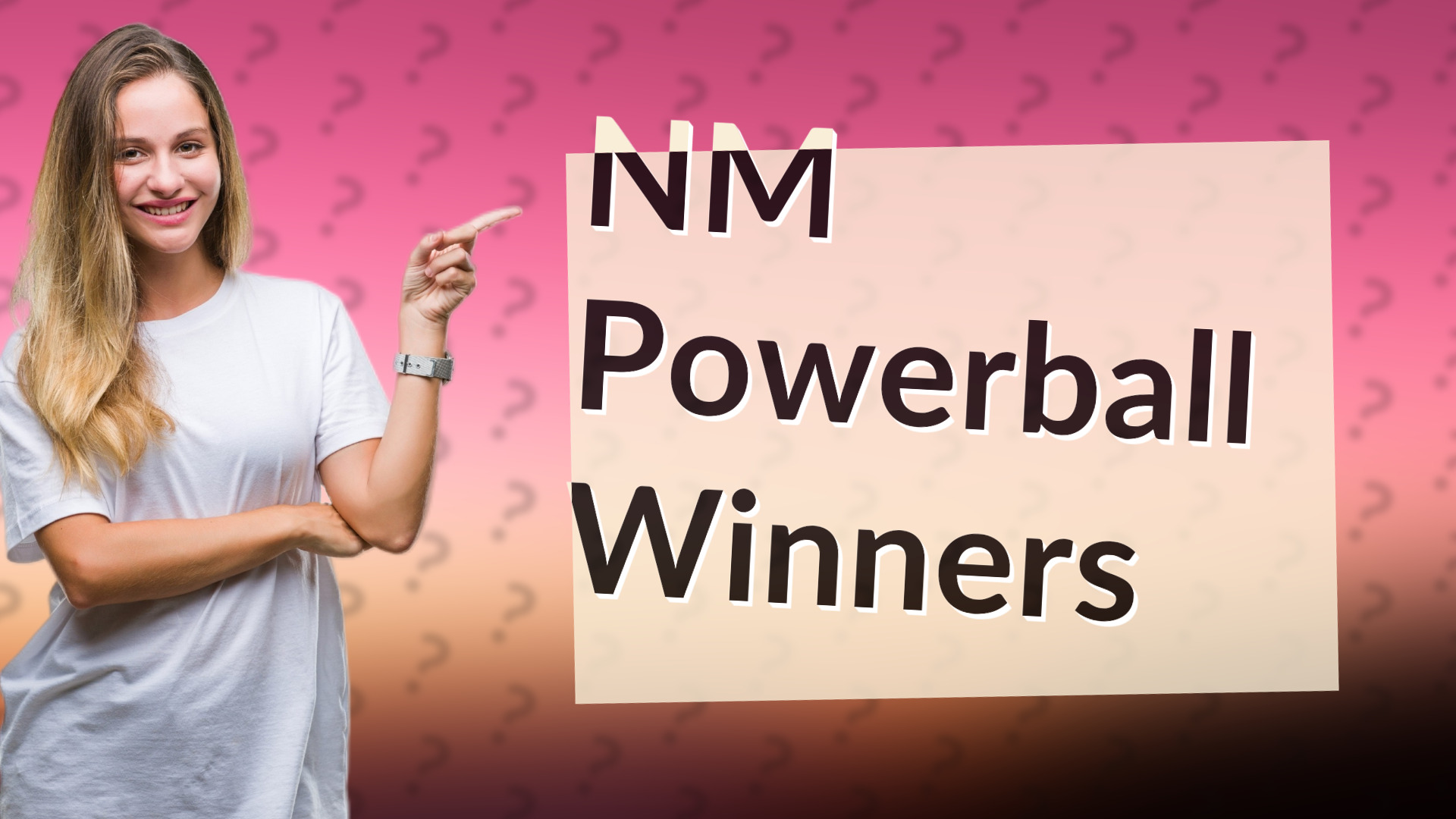 NM Powerball Winners