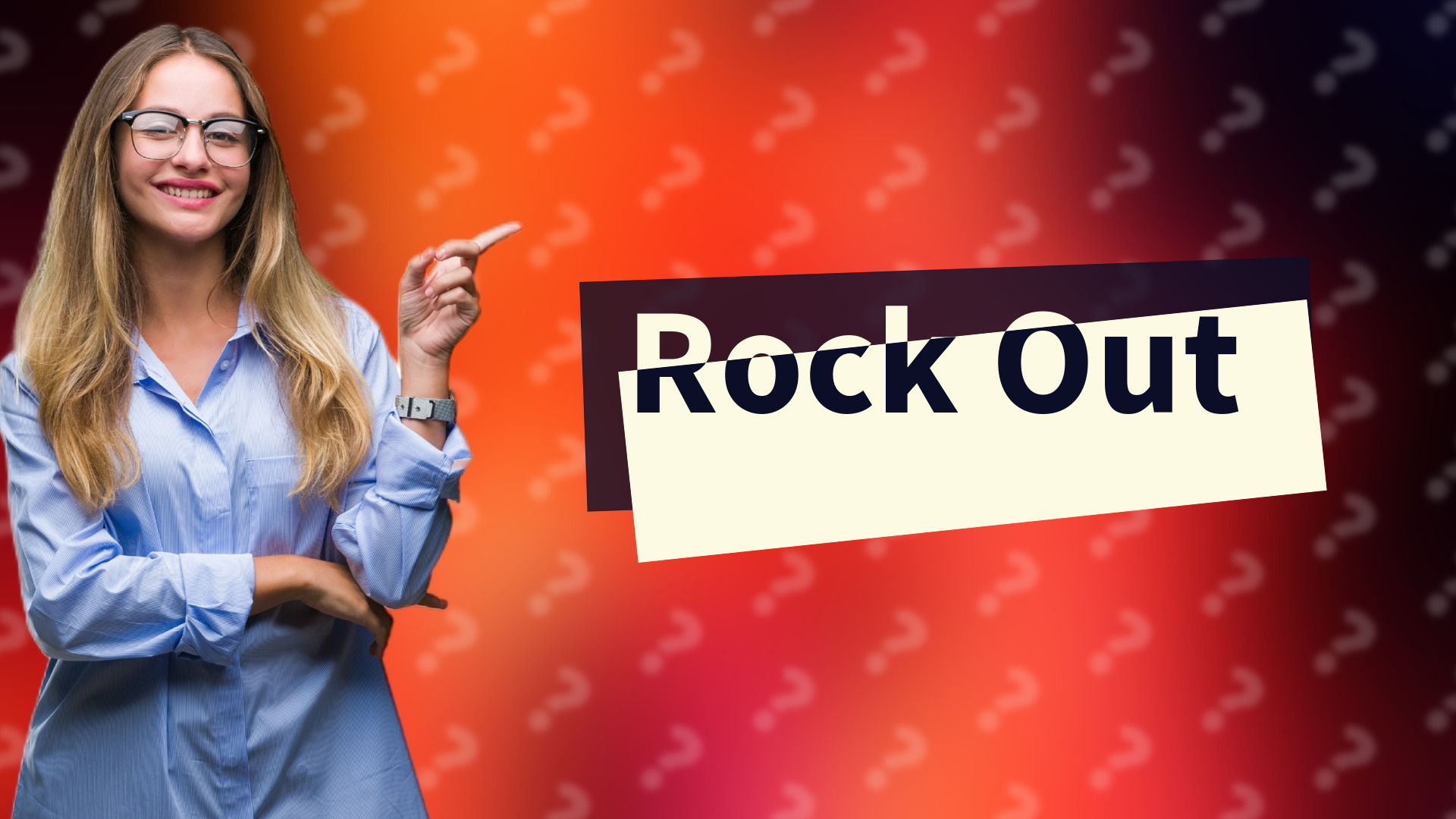 Rock Out