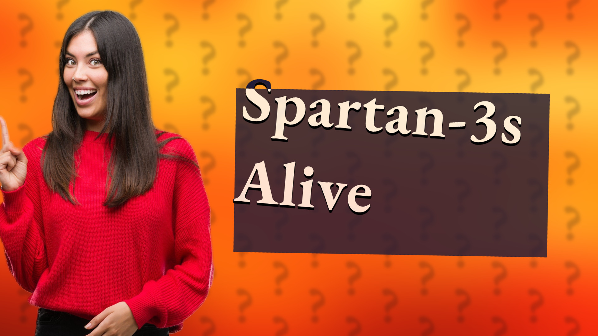Spartan-3s Alive
