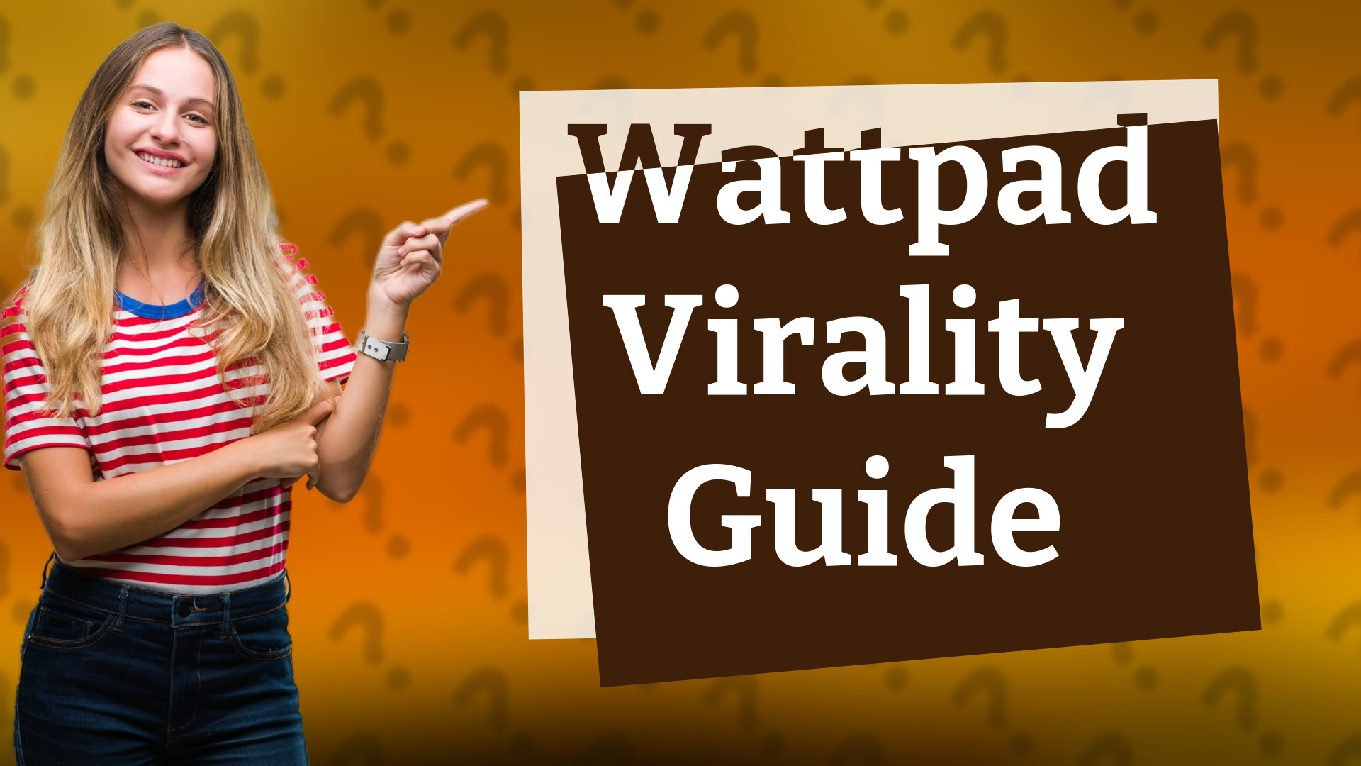 Wattpad Virality Guide