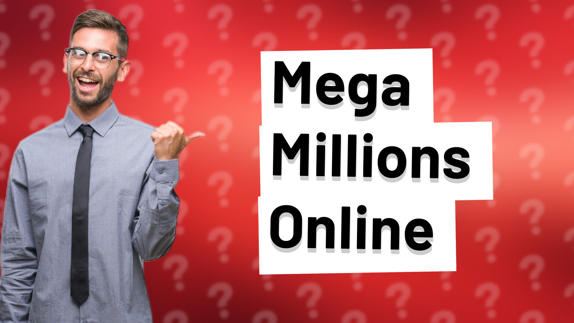 Mega Millions Online