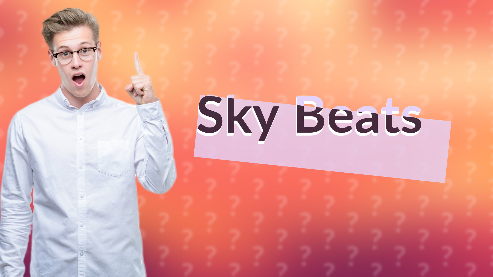 Sky Beats