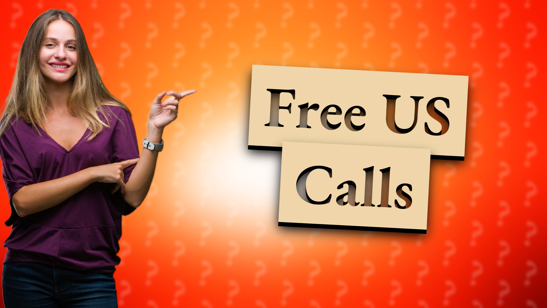 Free US Calls