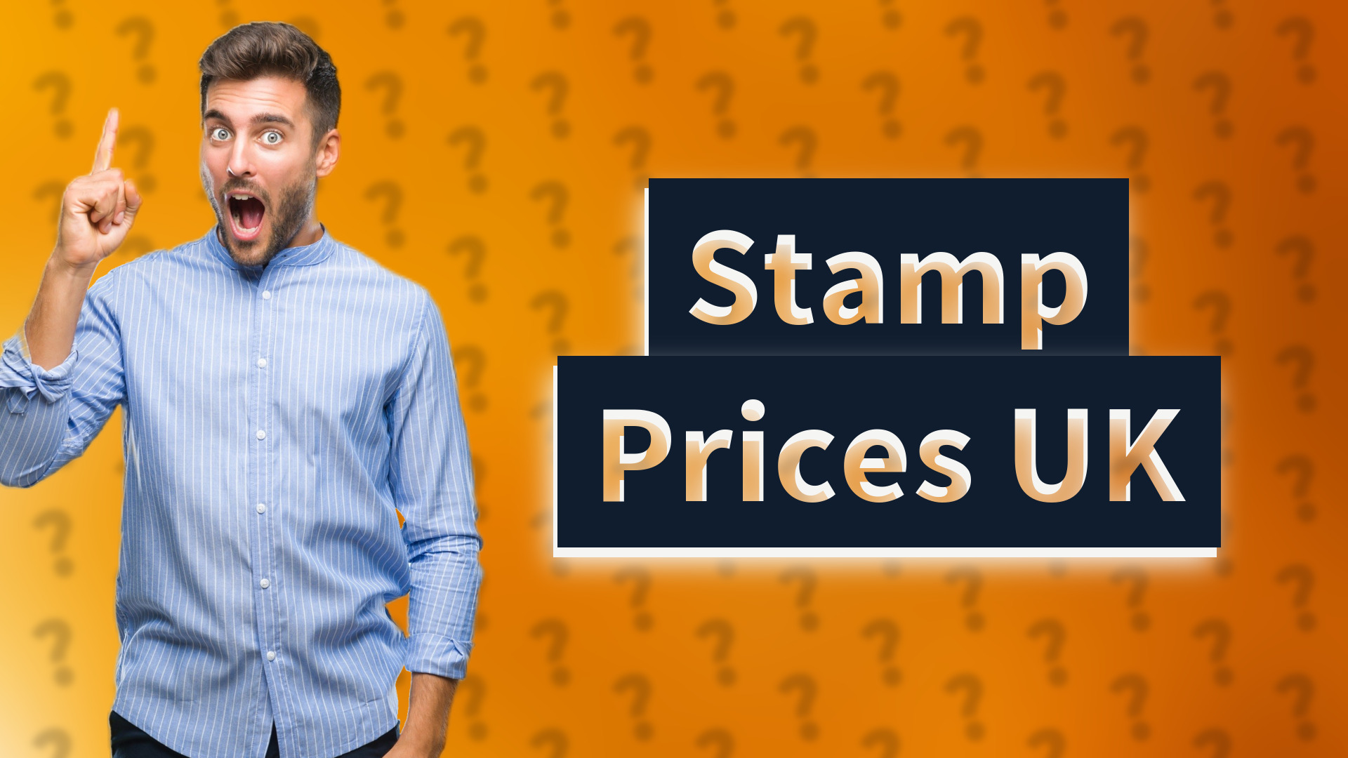 Stamp Prices UK