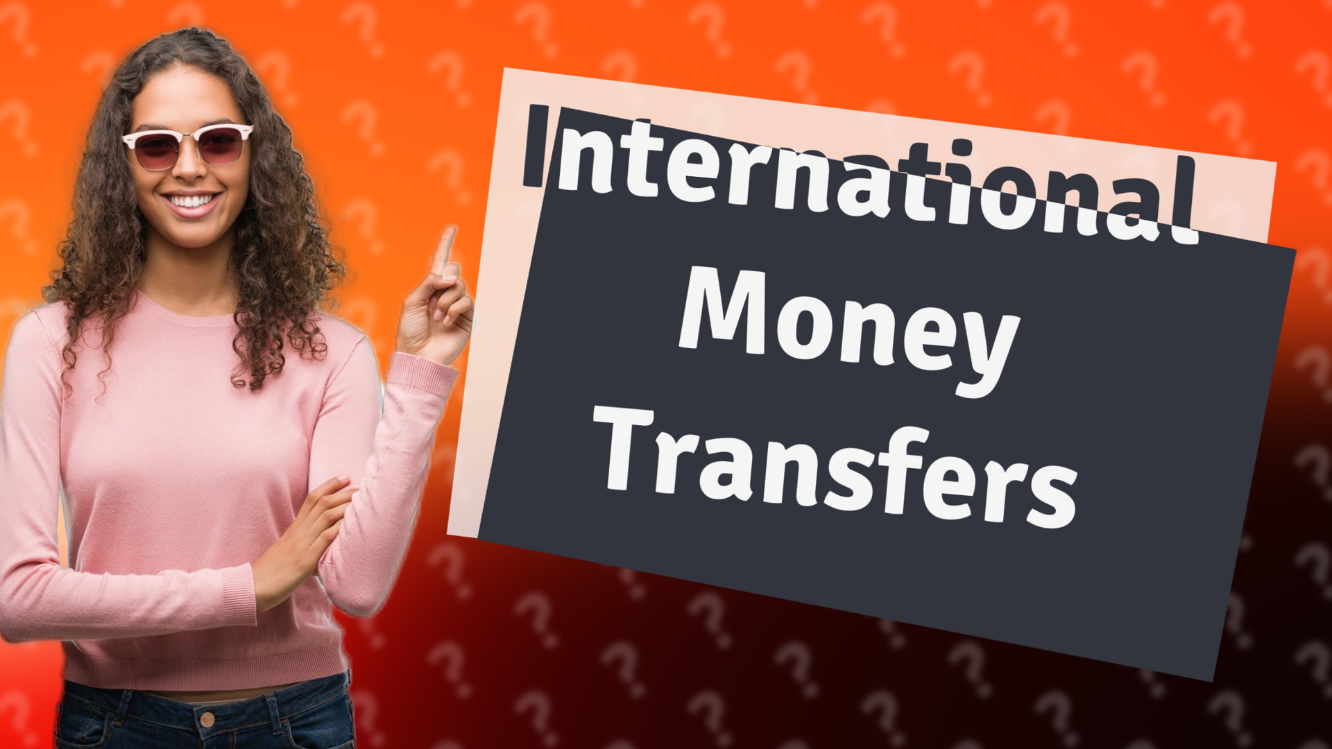 International Money Transfers