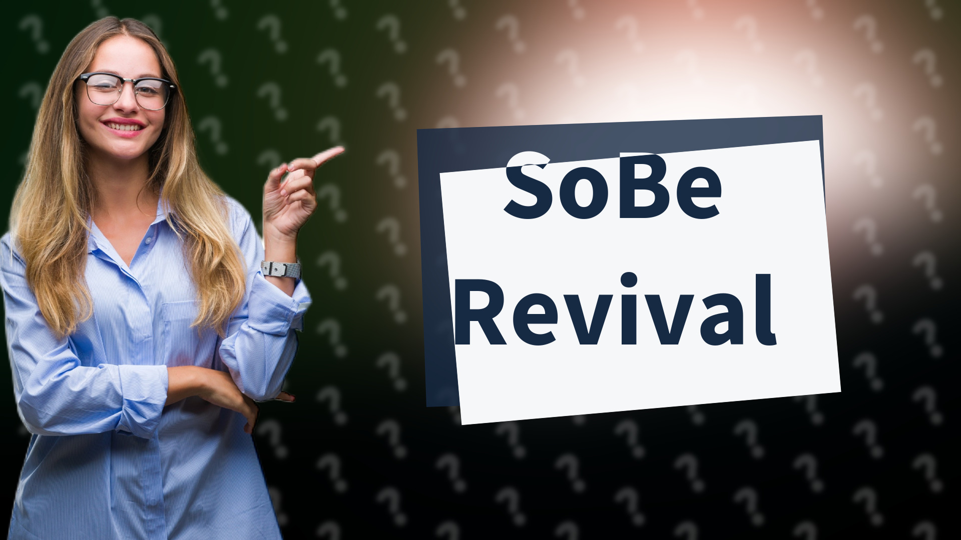 SoBe Revival