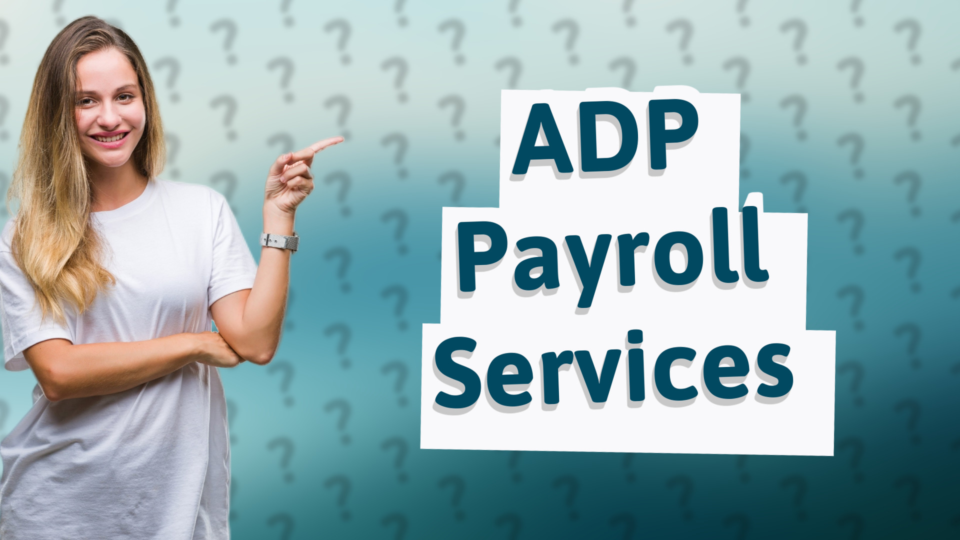 ADP Payroll Services