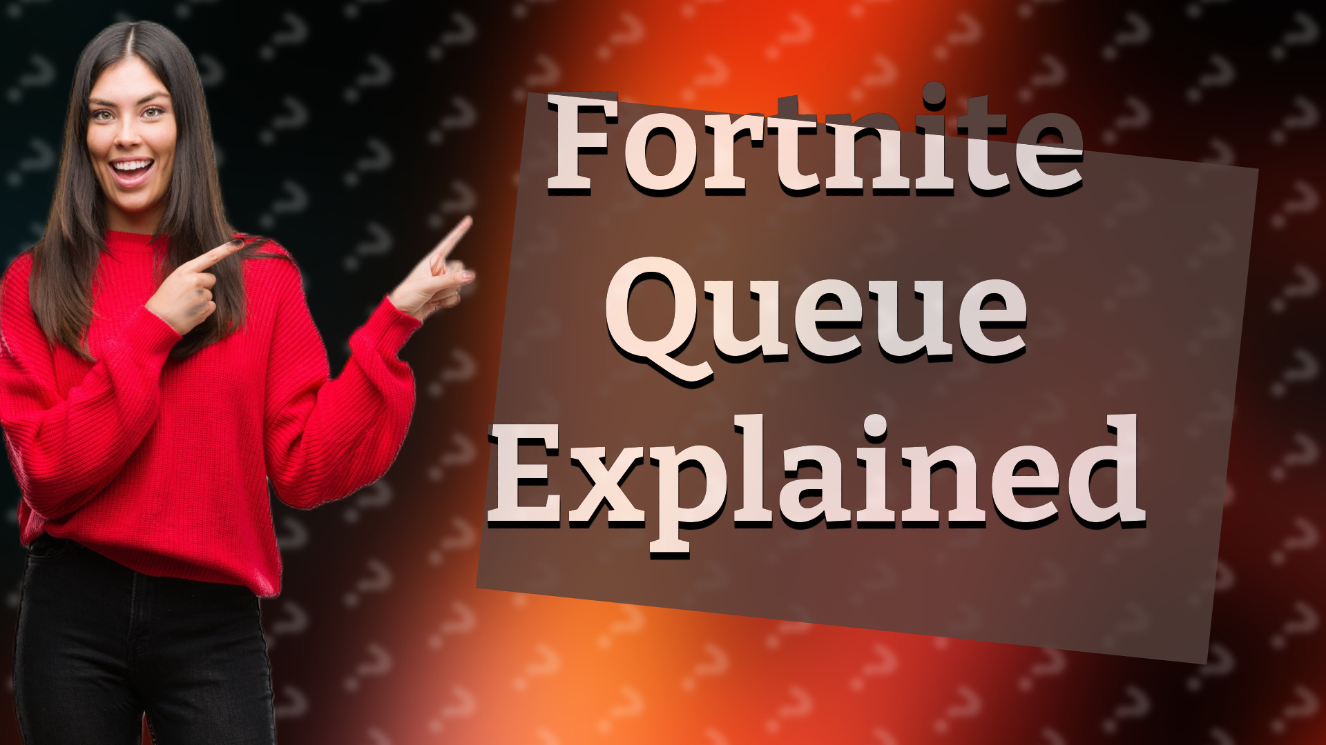 Fortnite Queue Explained