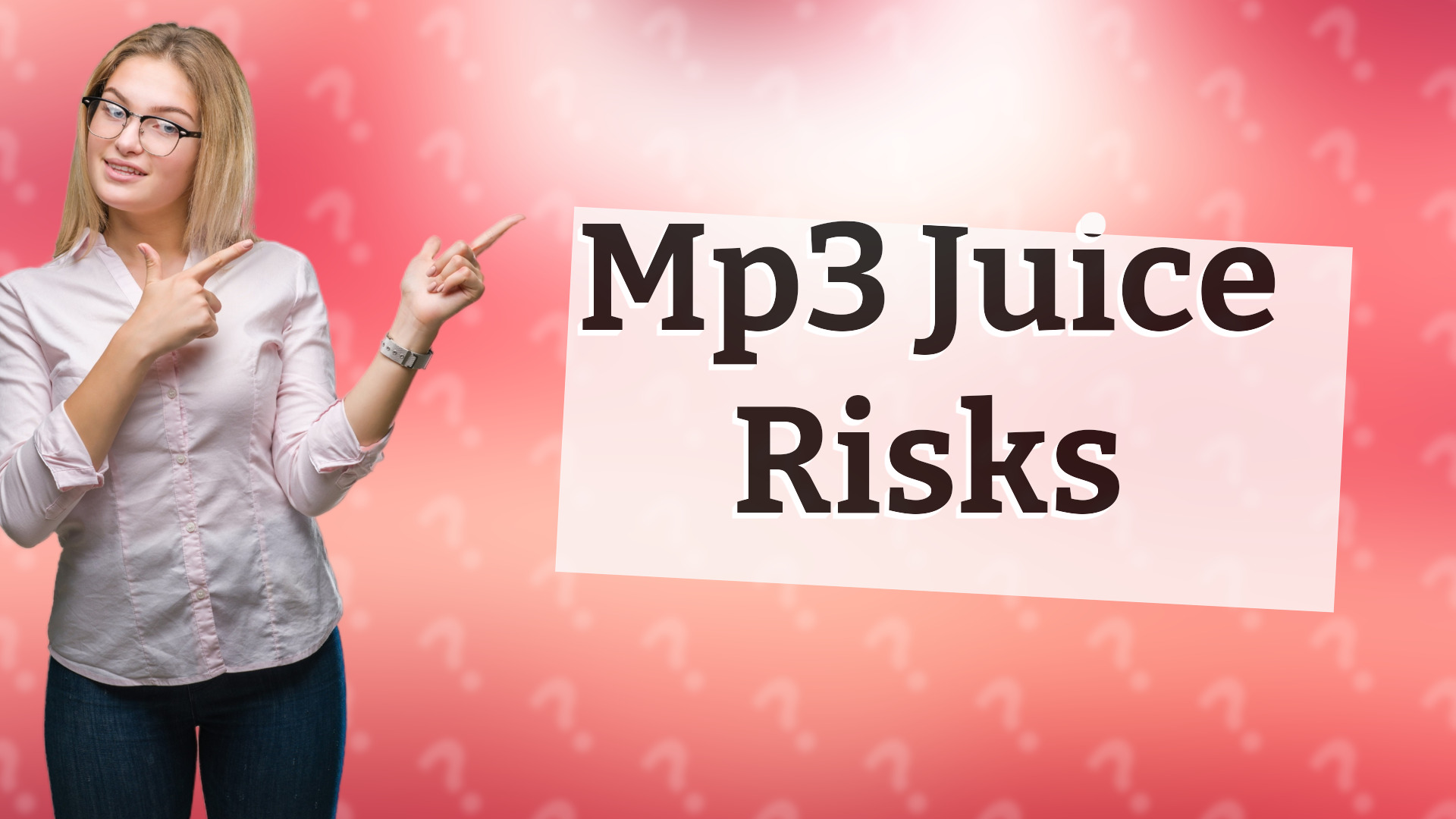 Mp3 Juice Risks