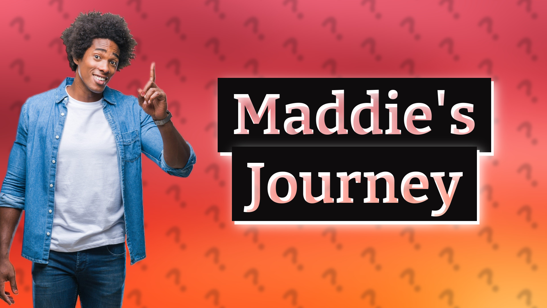 Maddie's Journey