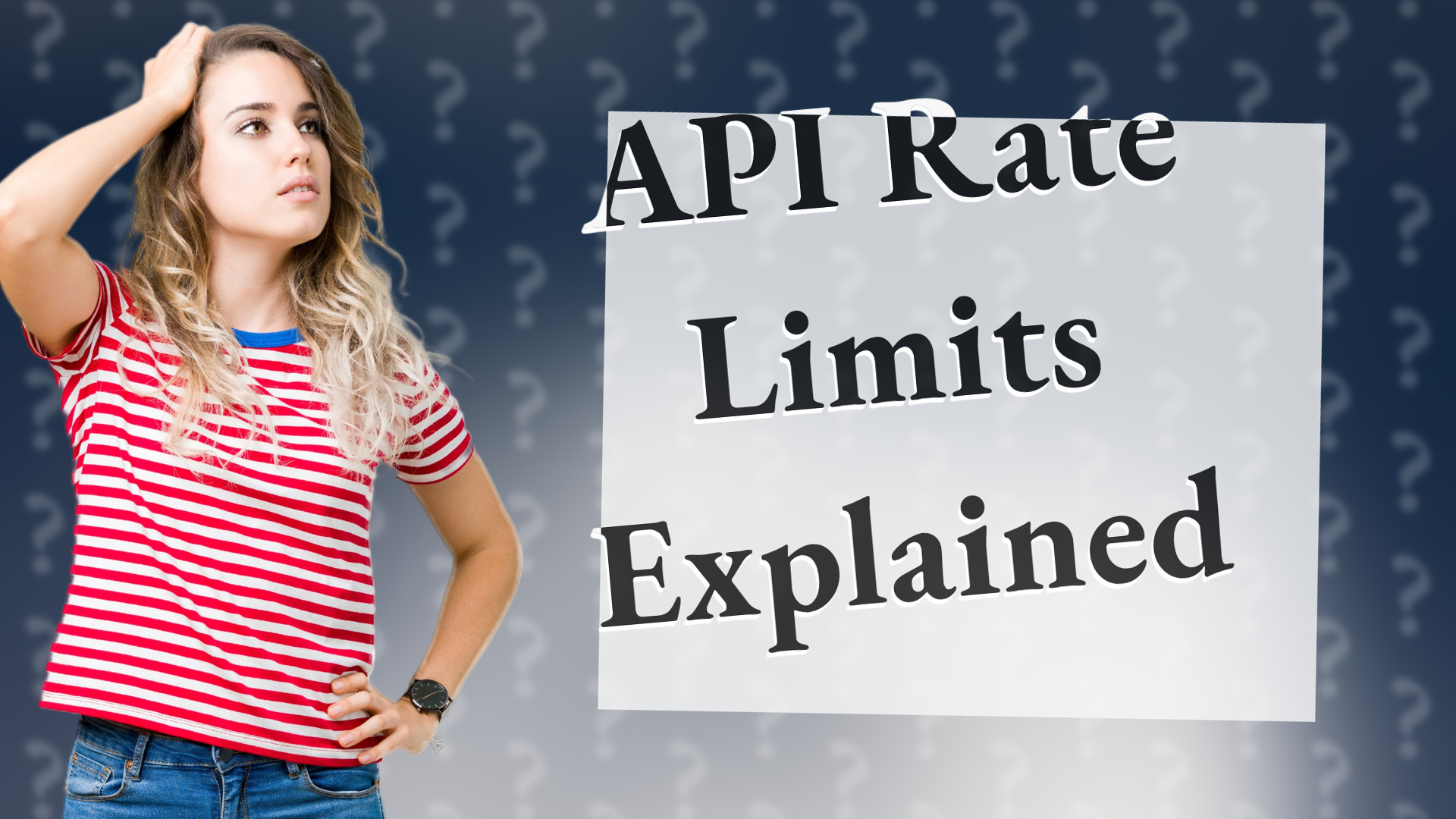 API Rate Limits Explained