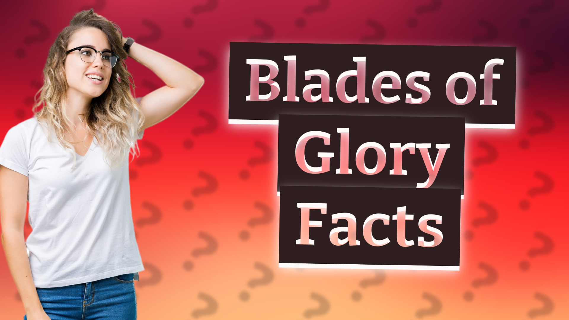 Blades of Glory Facts