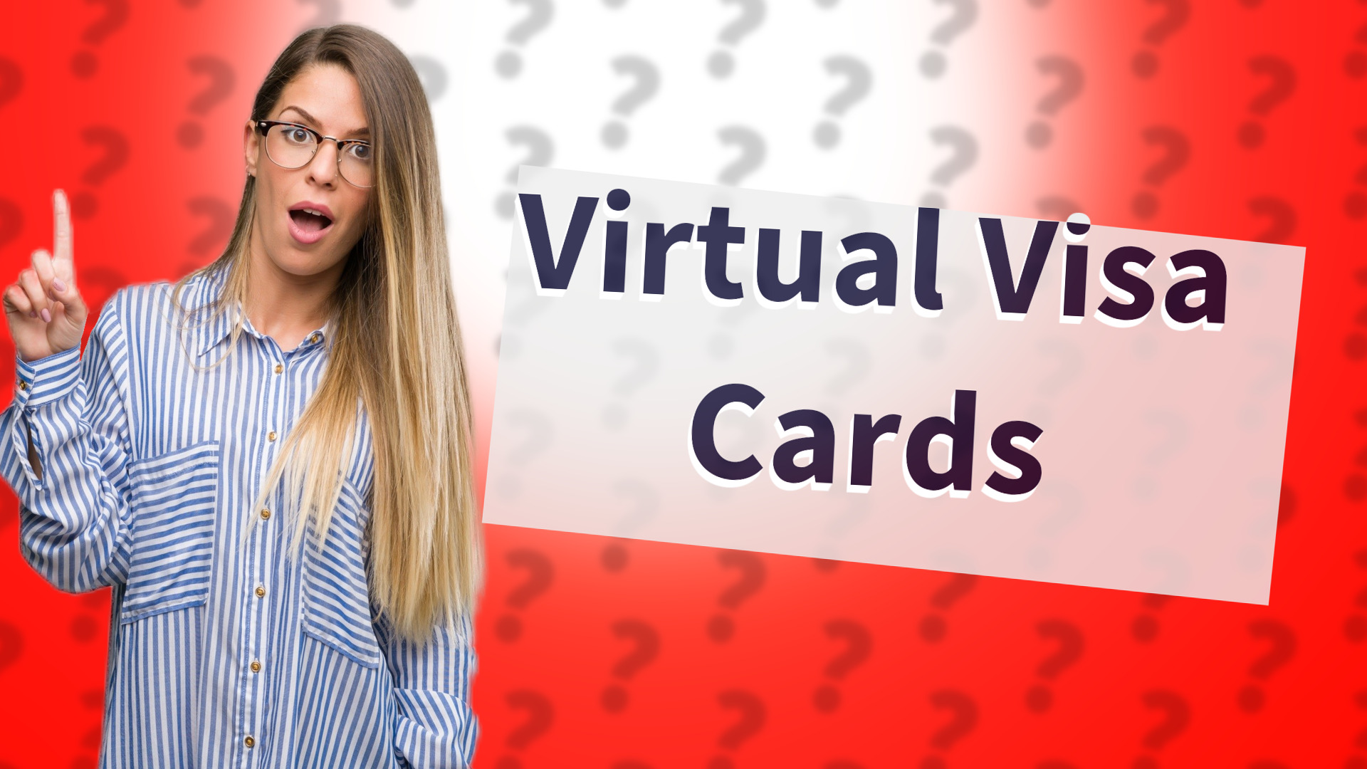 Virtual Visa Cards