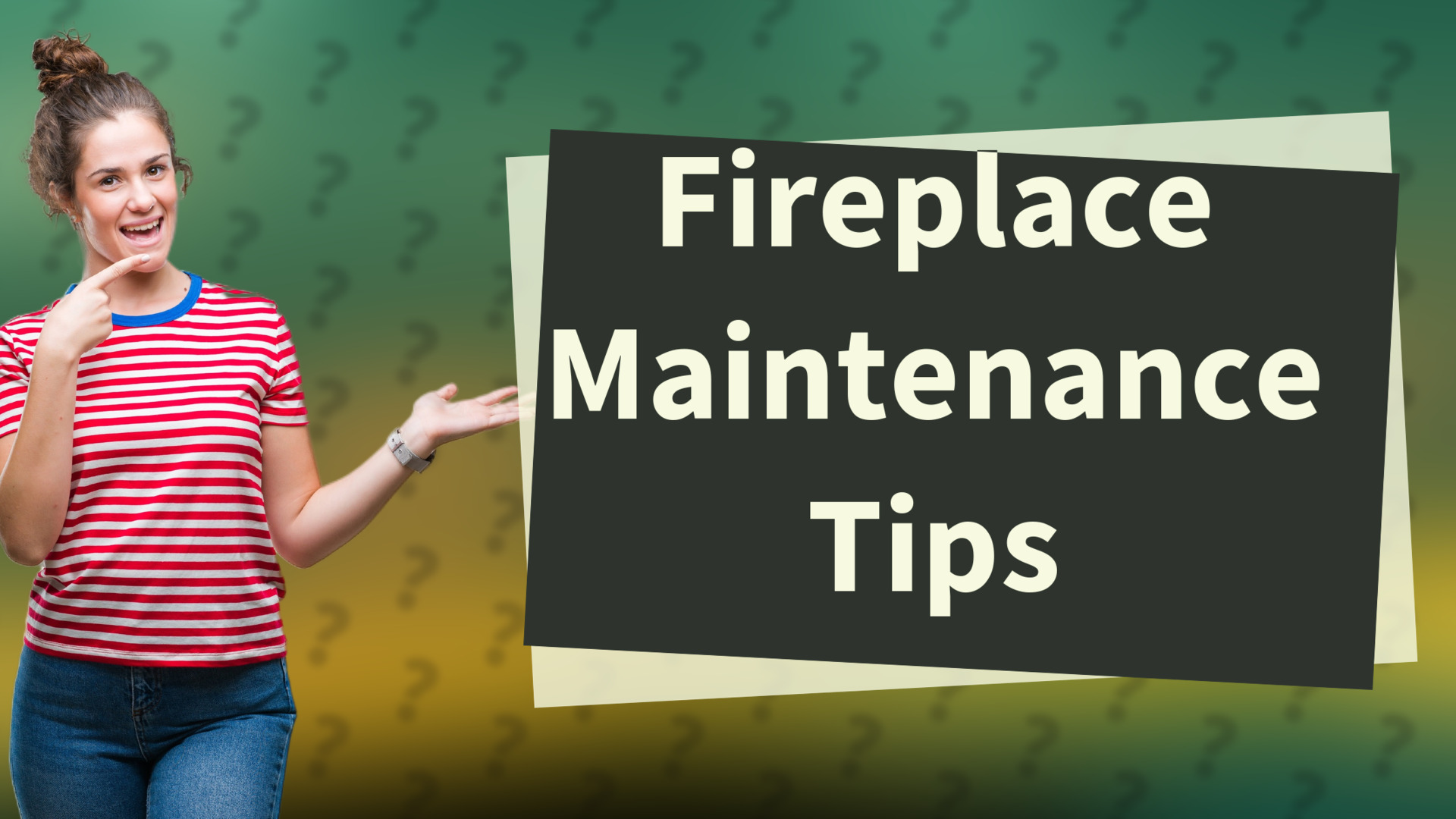 Fireplace Maintenance Tips