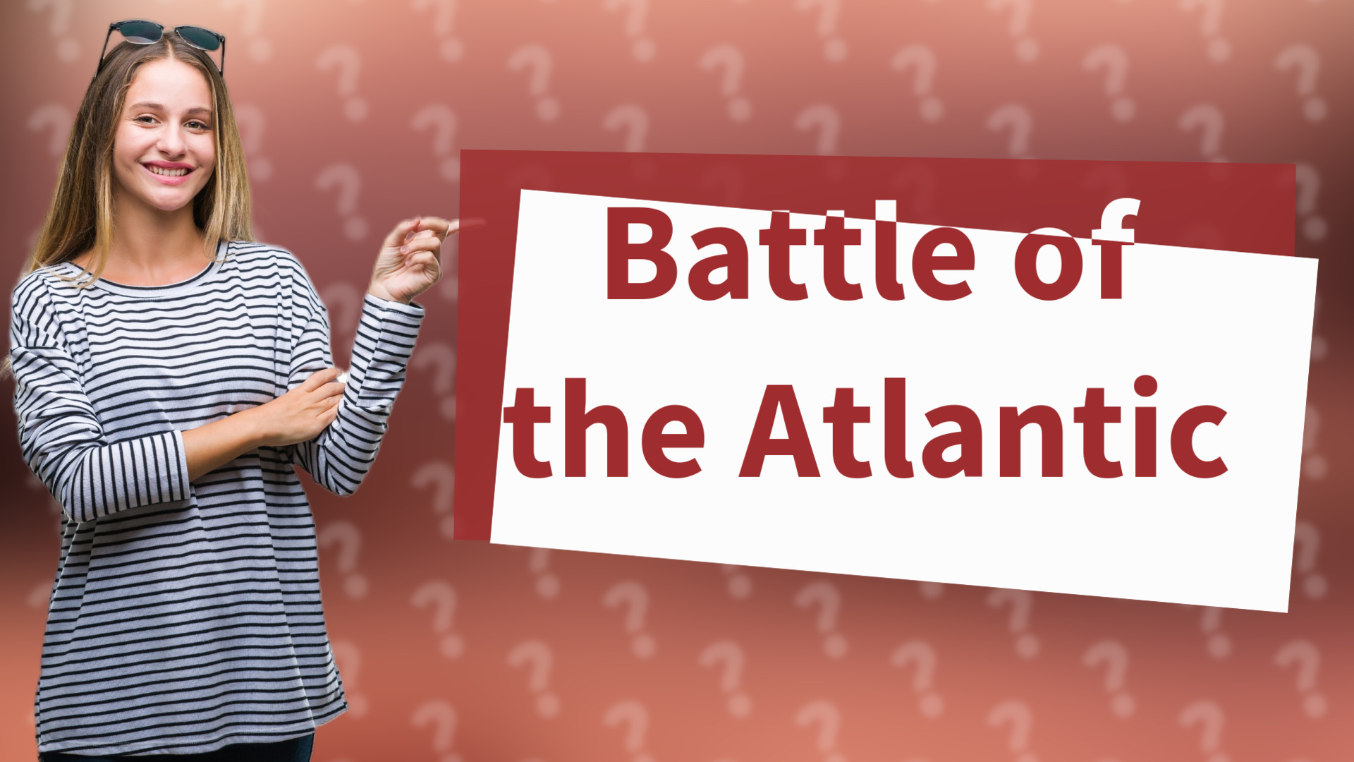 Battle of the Atlantic