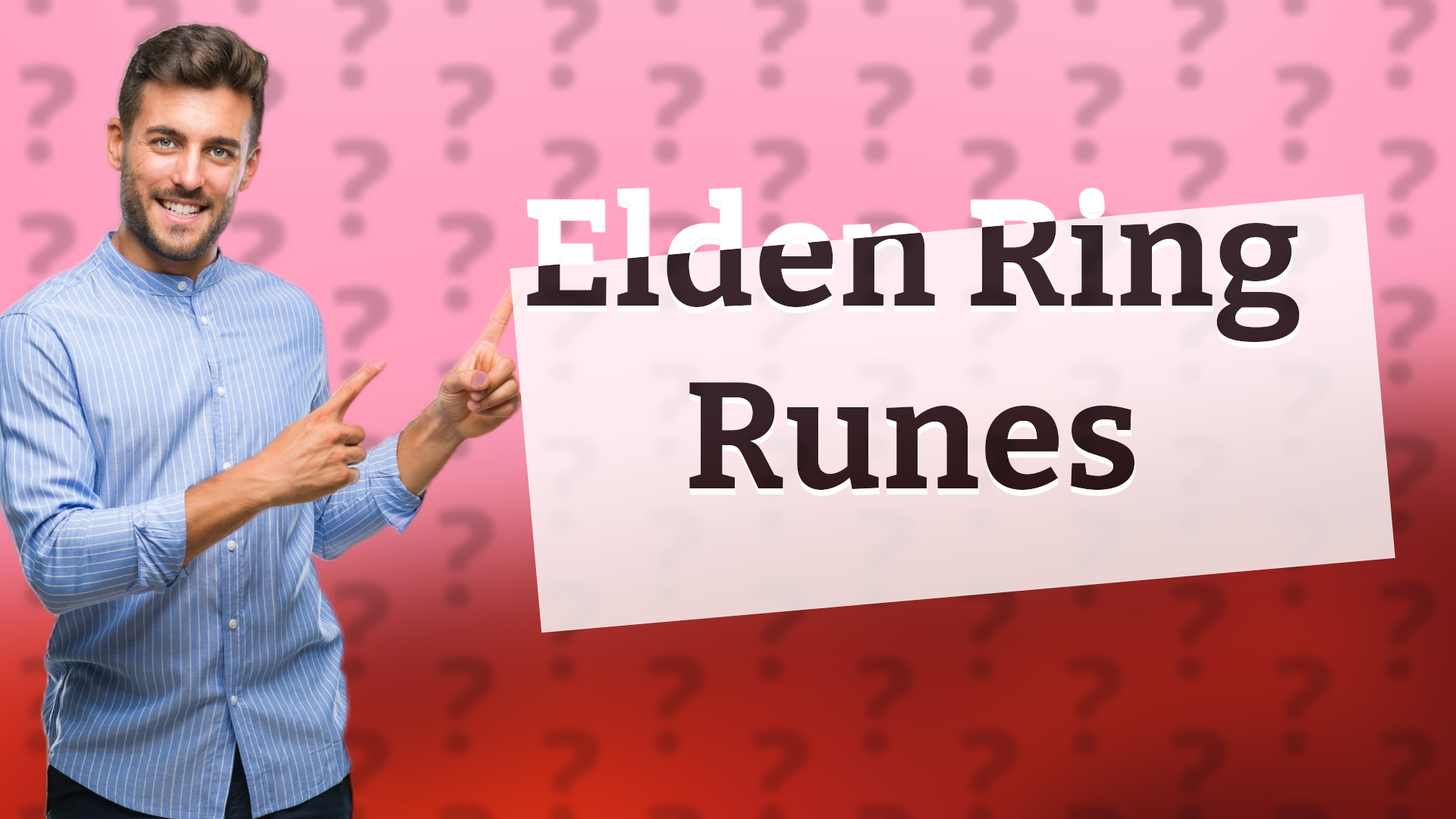 Elden Ring Runes