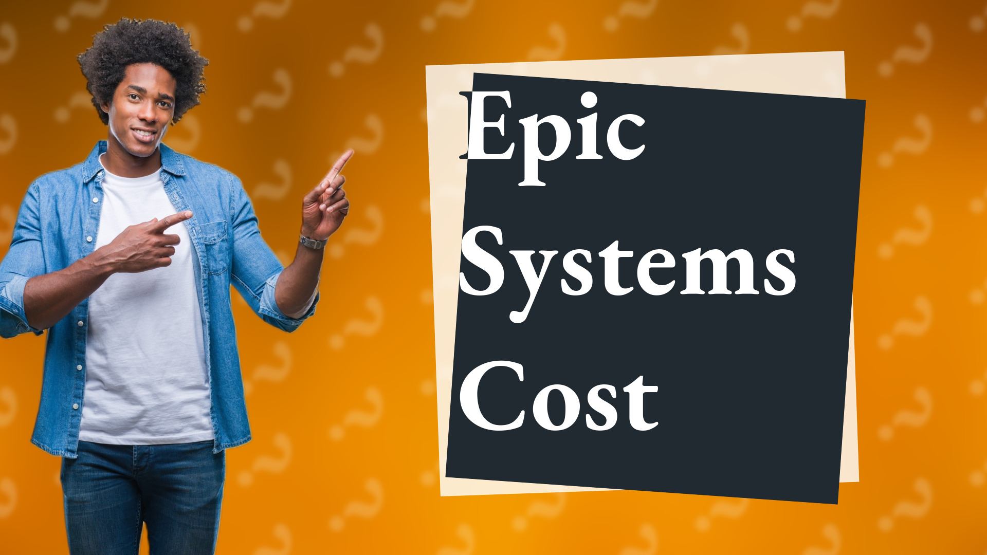 Epic Systems Cost