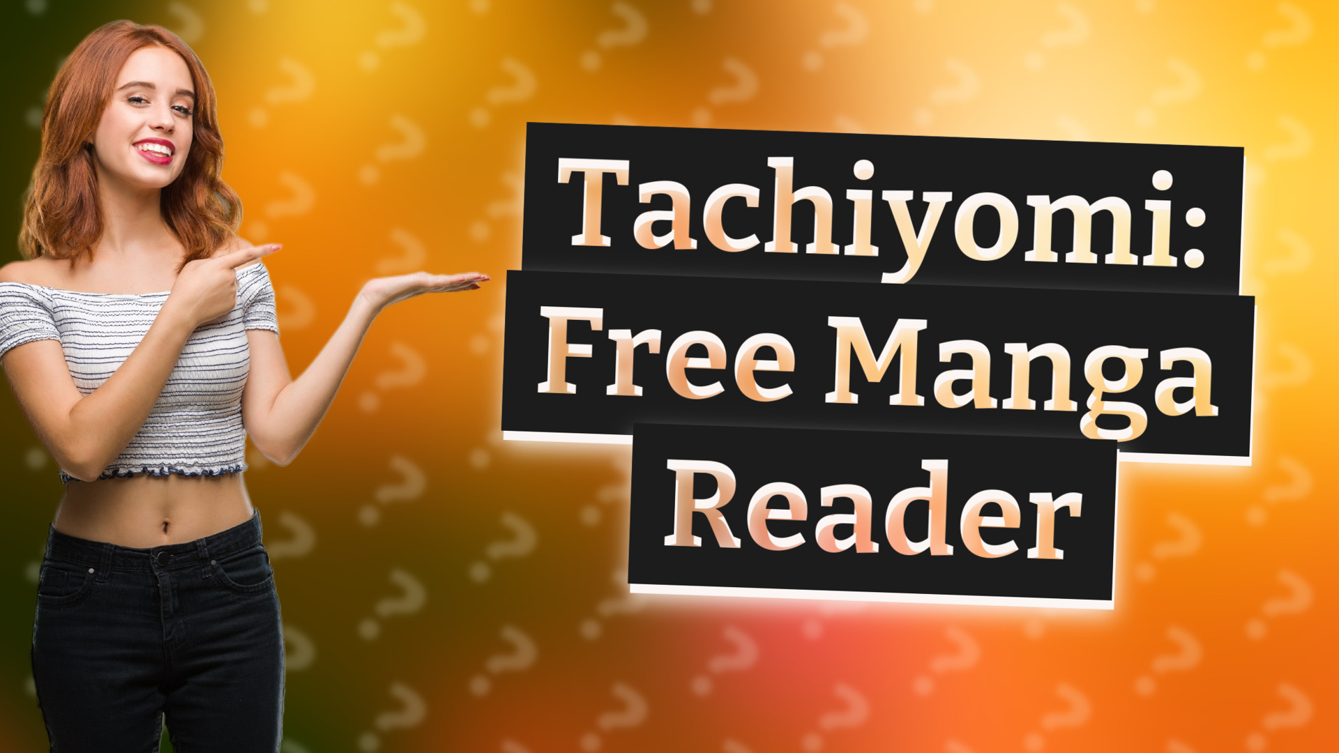 Tachiyomi: Free Manga Reader