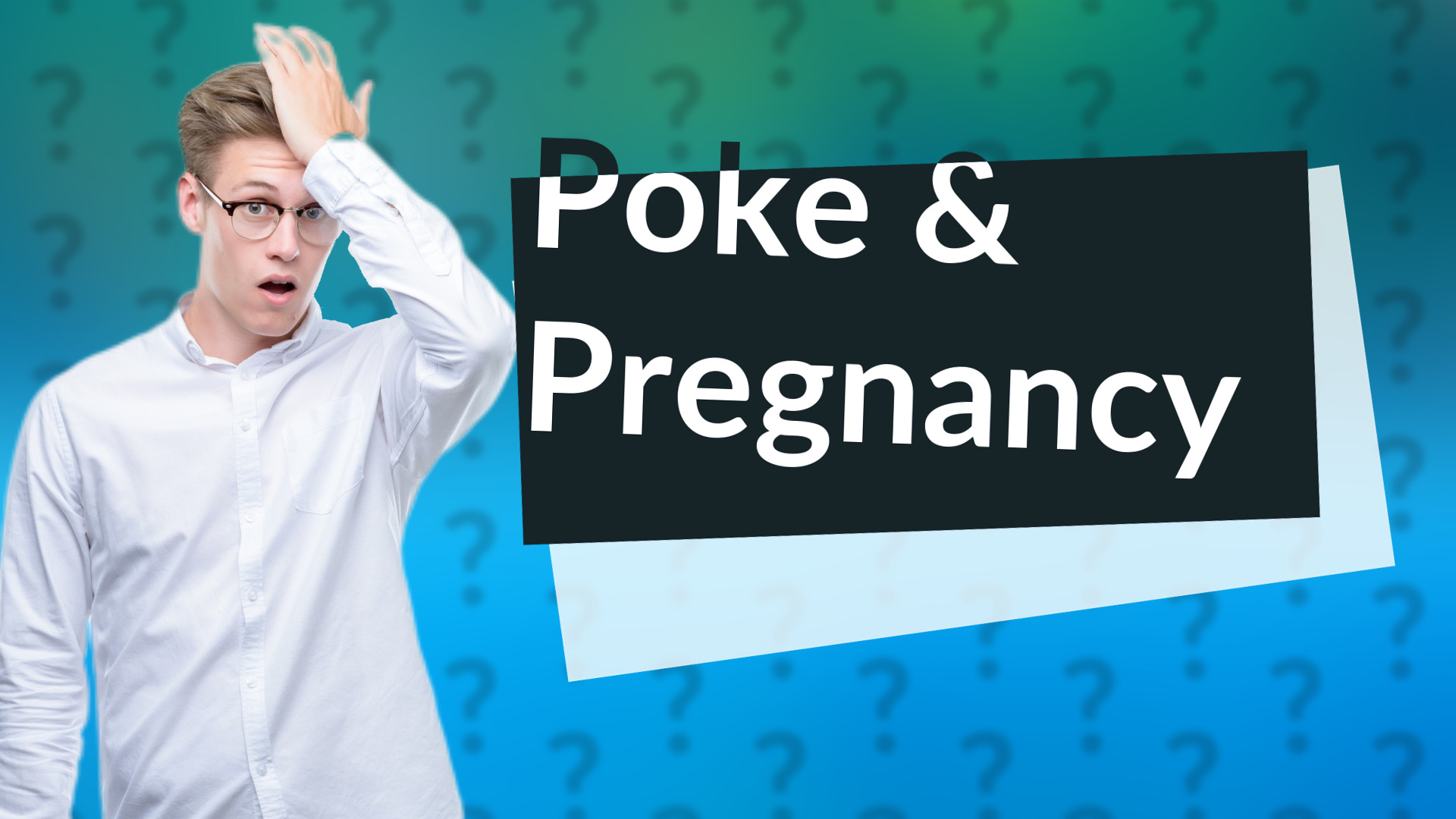 Poke & Pregnancy