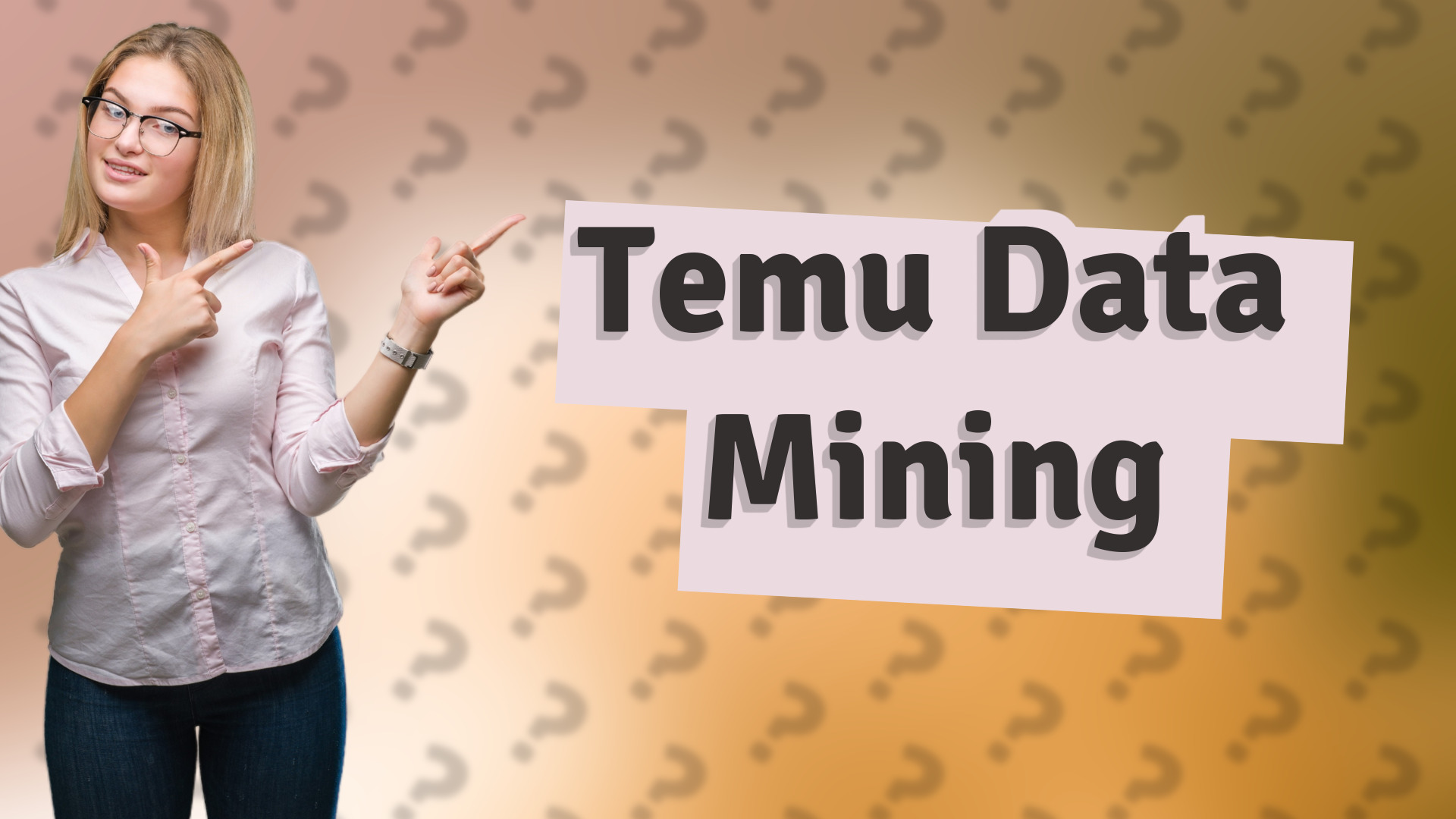 Temu Data Mining