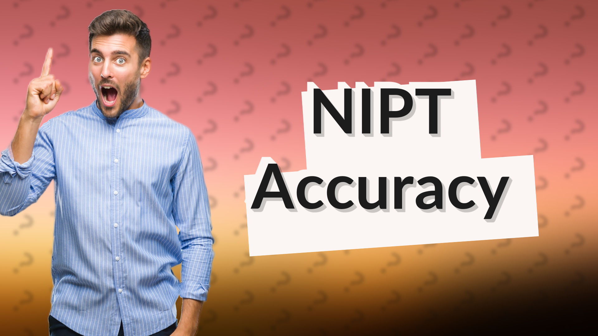 NIPT Accuracy