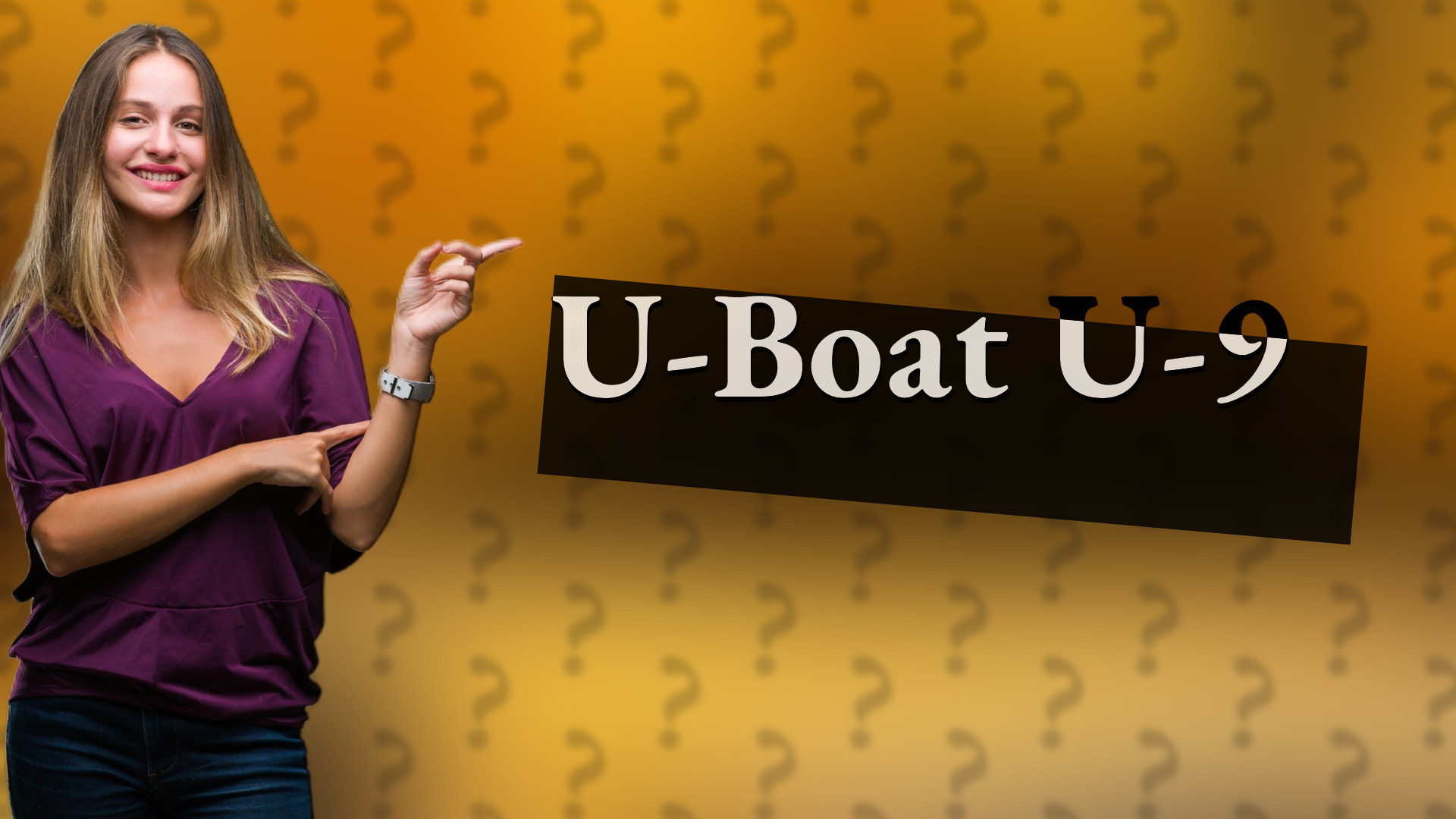 U-Boat U-9