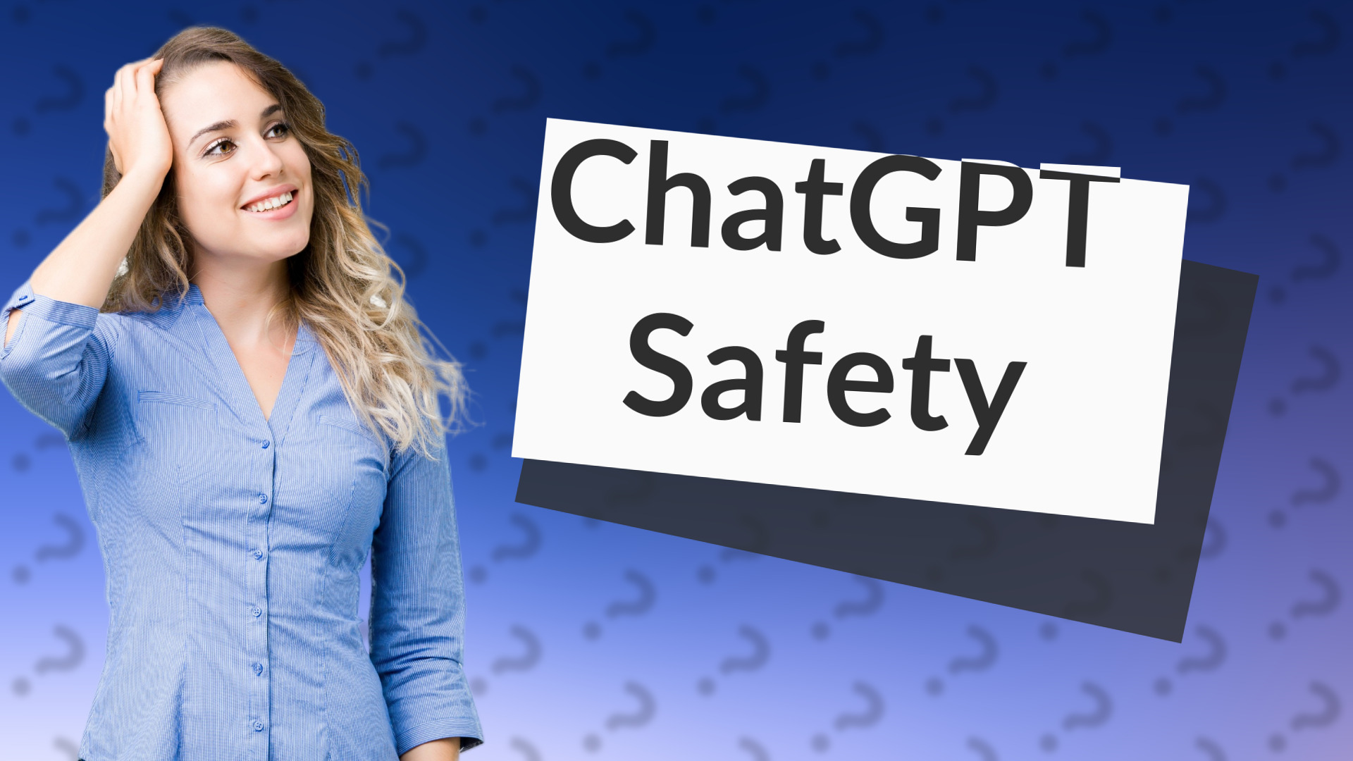ChatGPT Safety