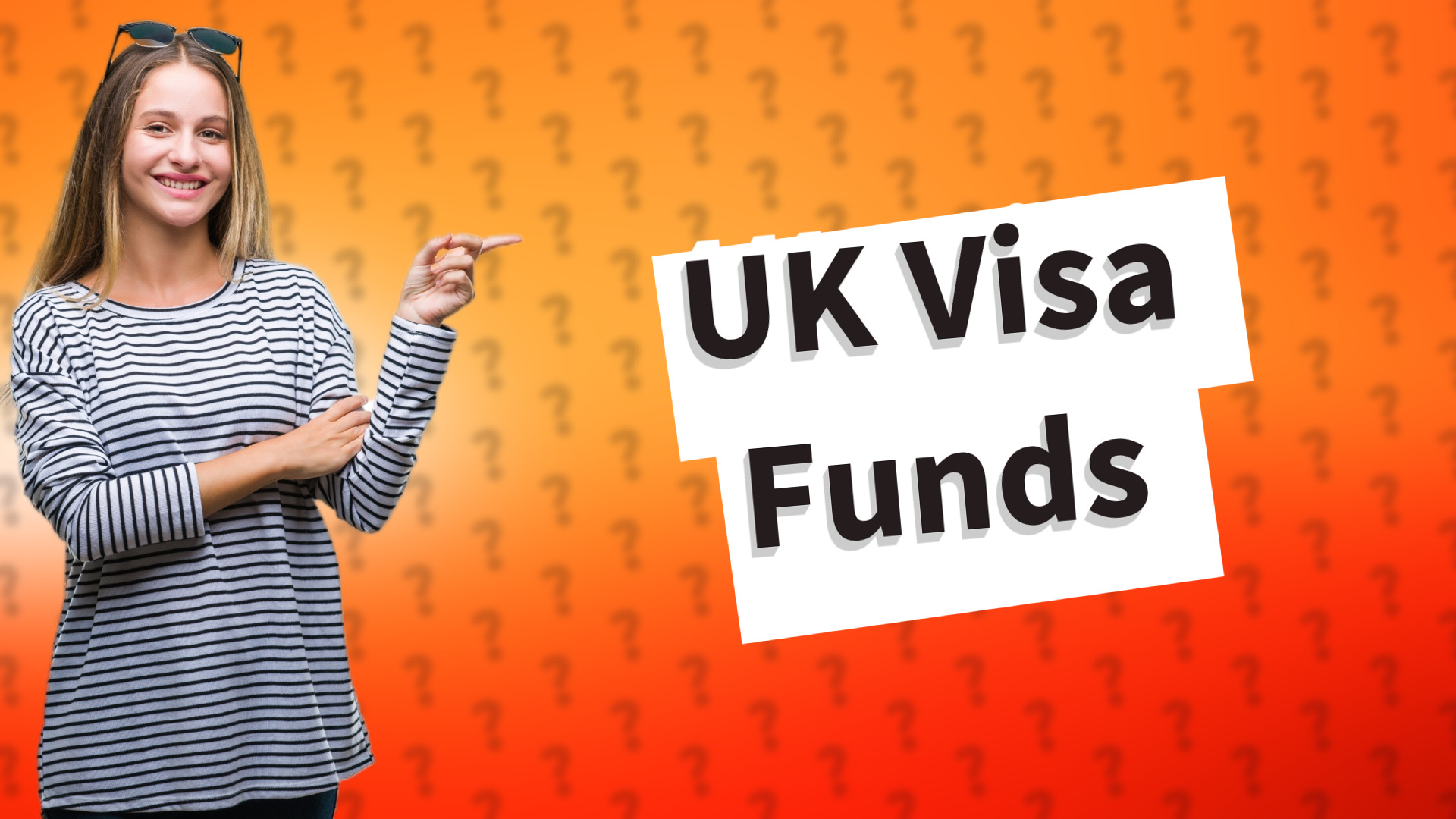 UK Visa Funds