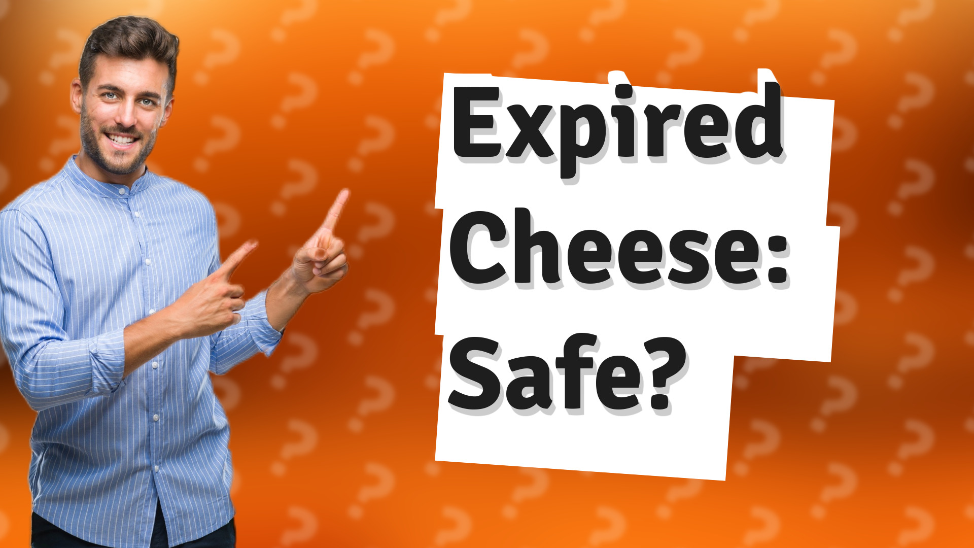 Expired Cheese: Safe?
