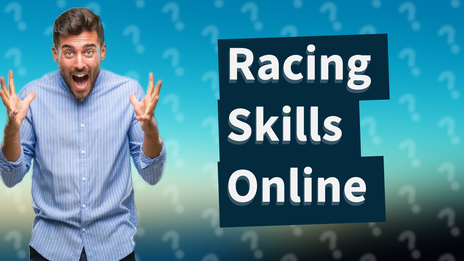 Racing Skills Online