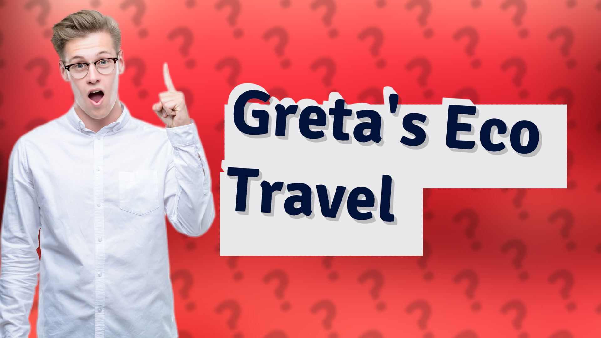 Greta's Eco Travel