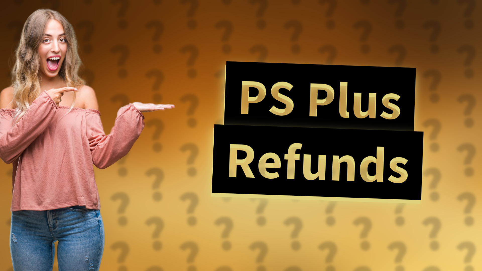 PS Plus Refunds