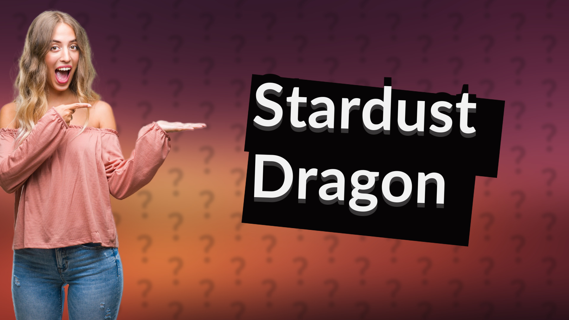 Stardust Dragon