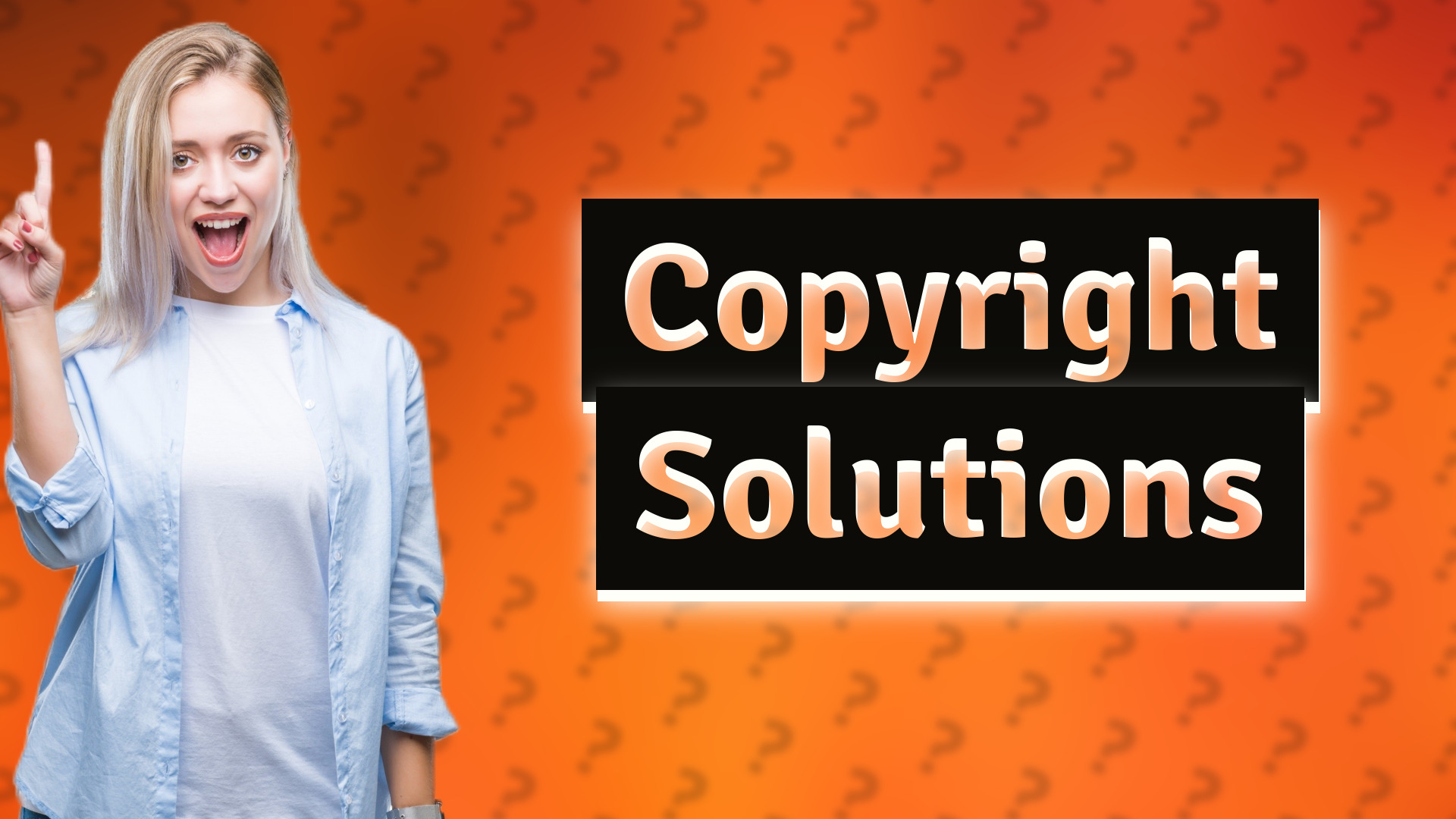 Copyright Solutions
