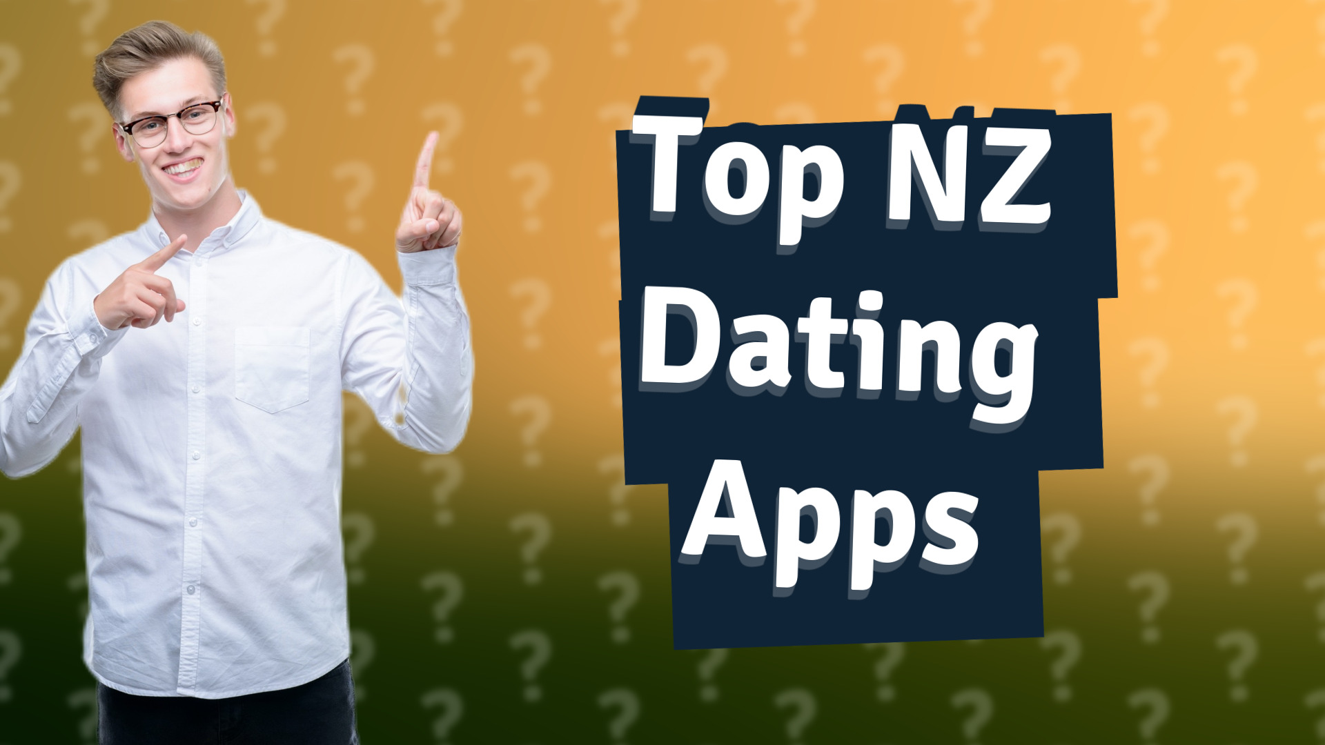 Top NZ Dating Apps