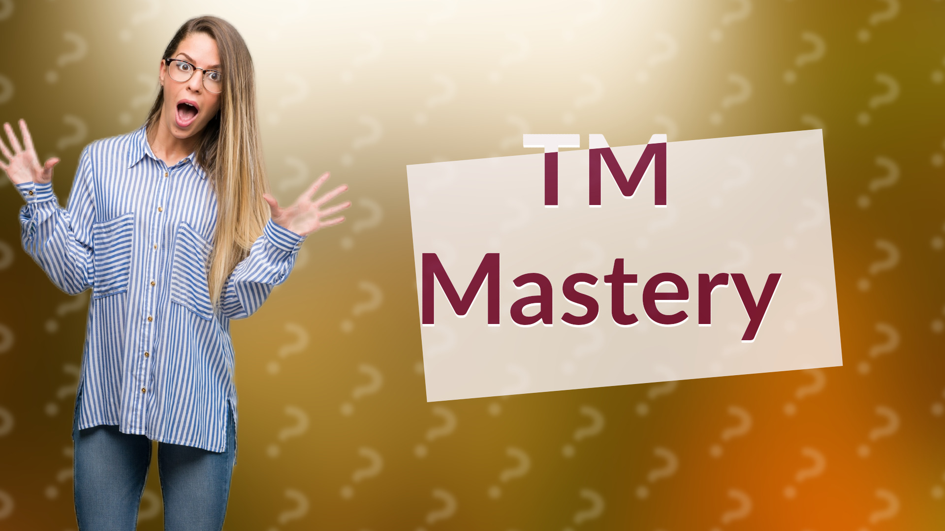 TM Mastery