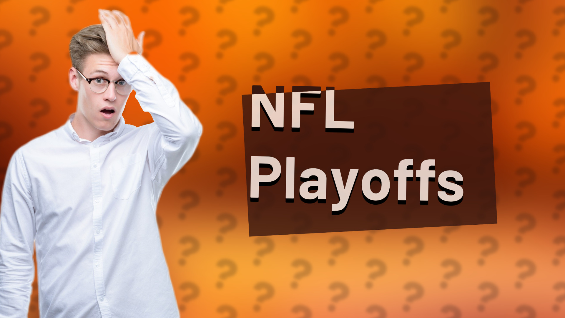 NFL Playoffs