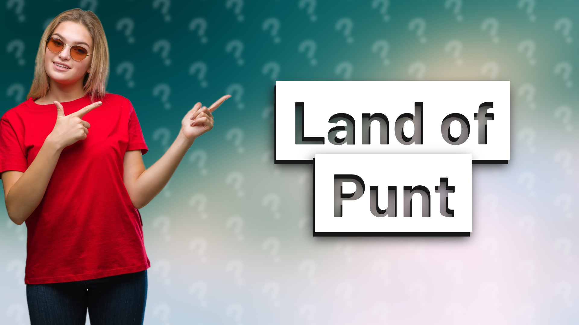 Land of Punt