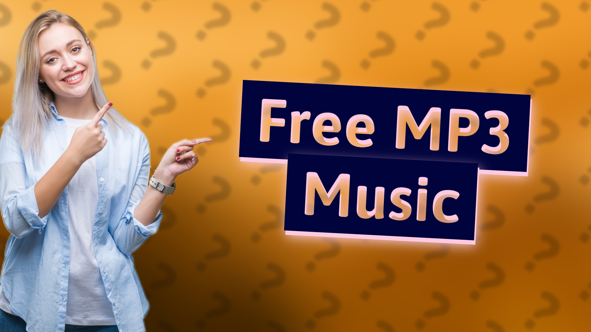 Free MP3 Music